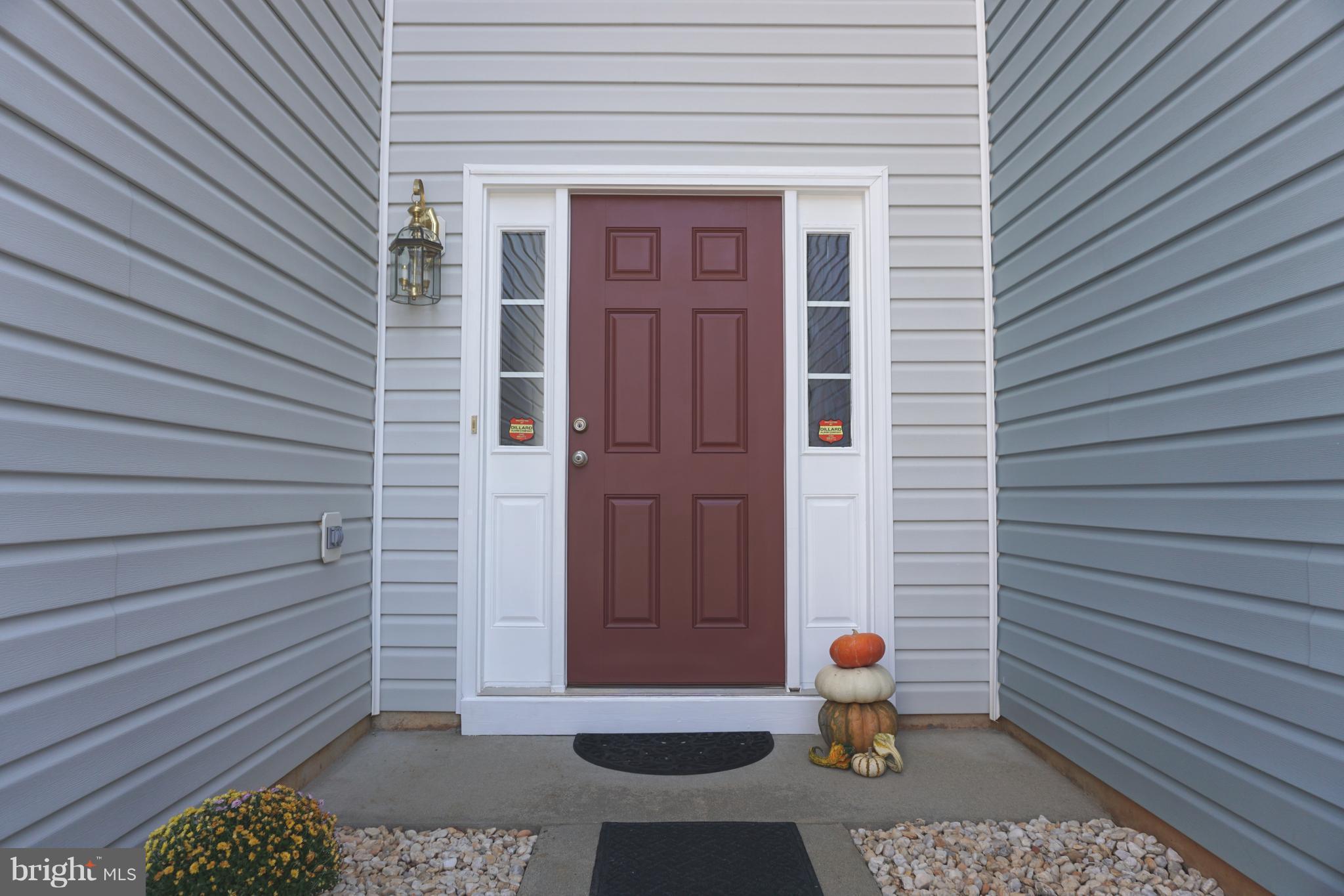 GERMANNA HEIGHTS - Residential