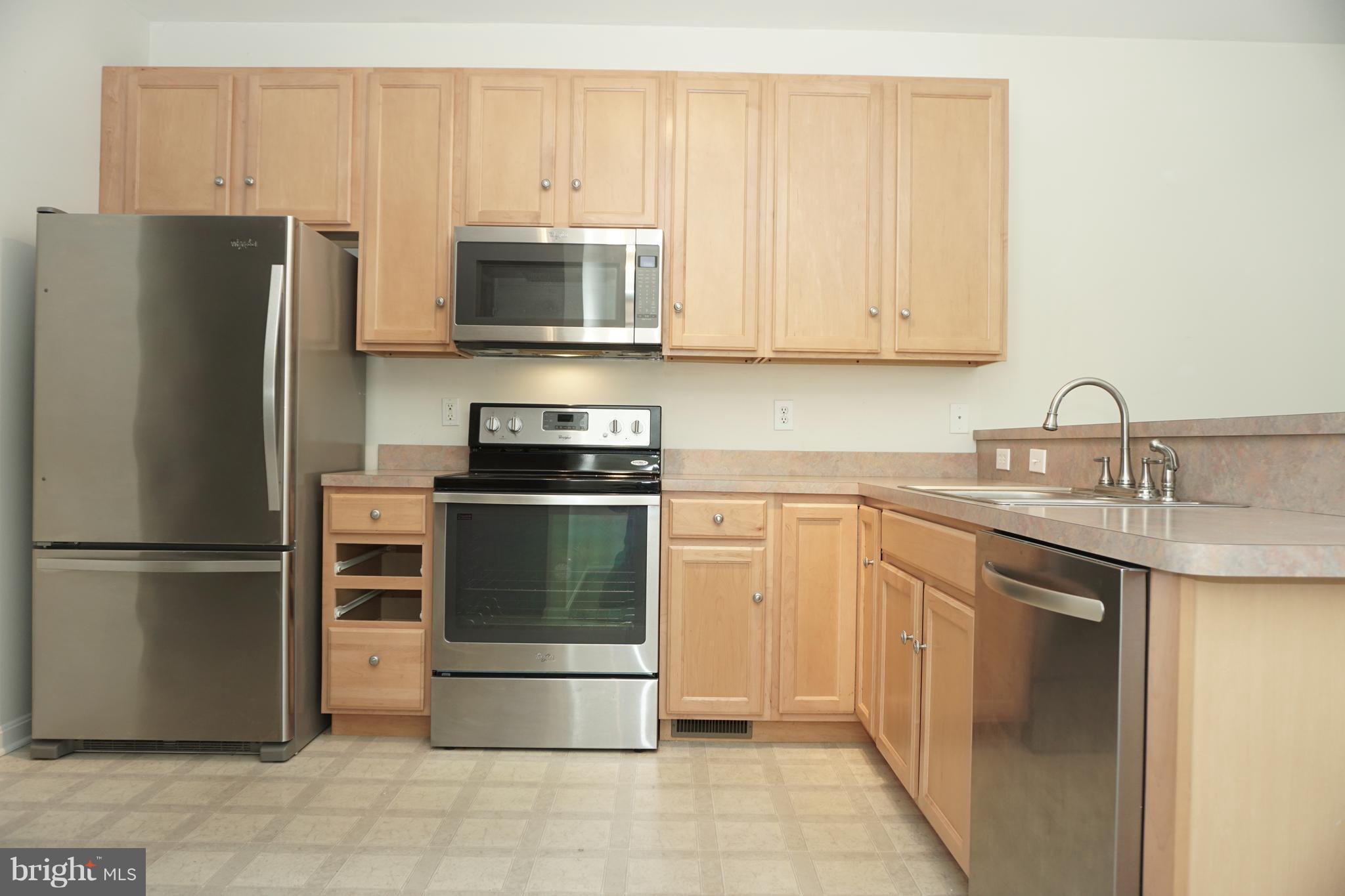 GERMANNA HEIGHTS - Residential