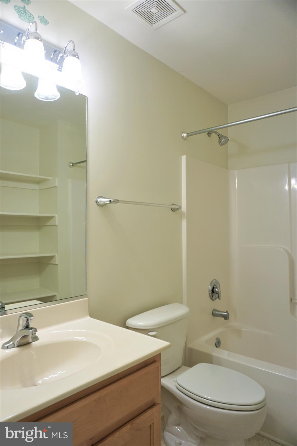 GERMANNA HEIGHTS - Residential