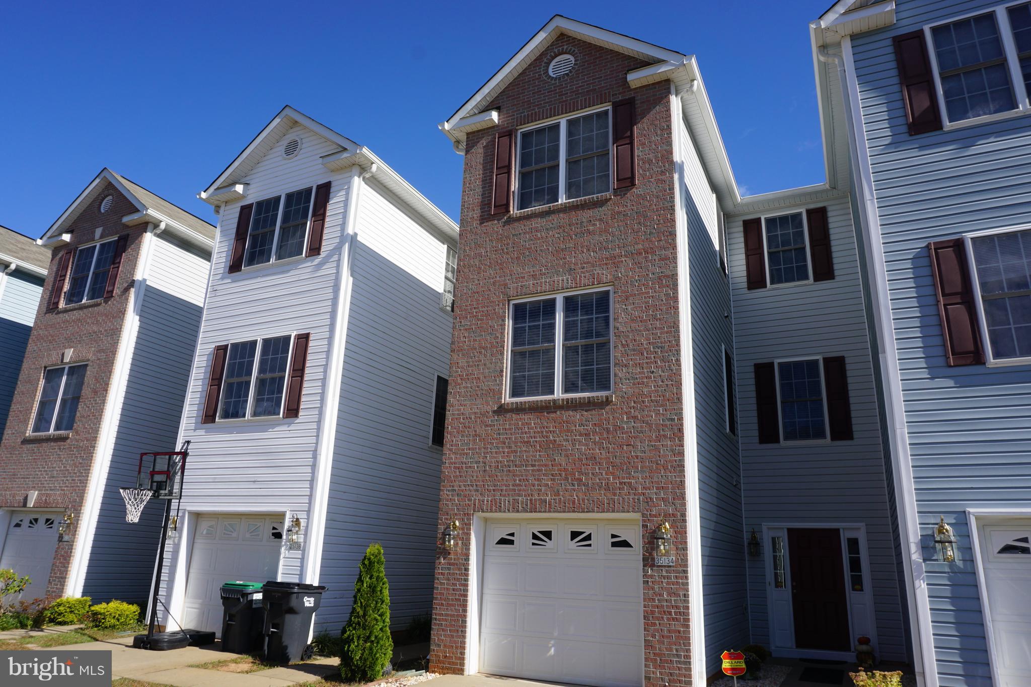 GERMANNA HEIGHTS - Residential