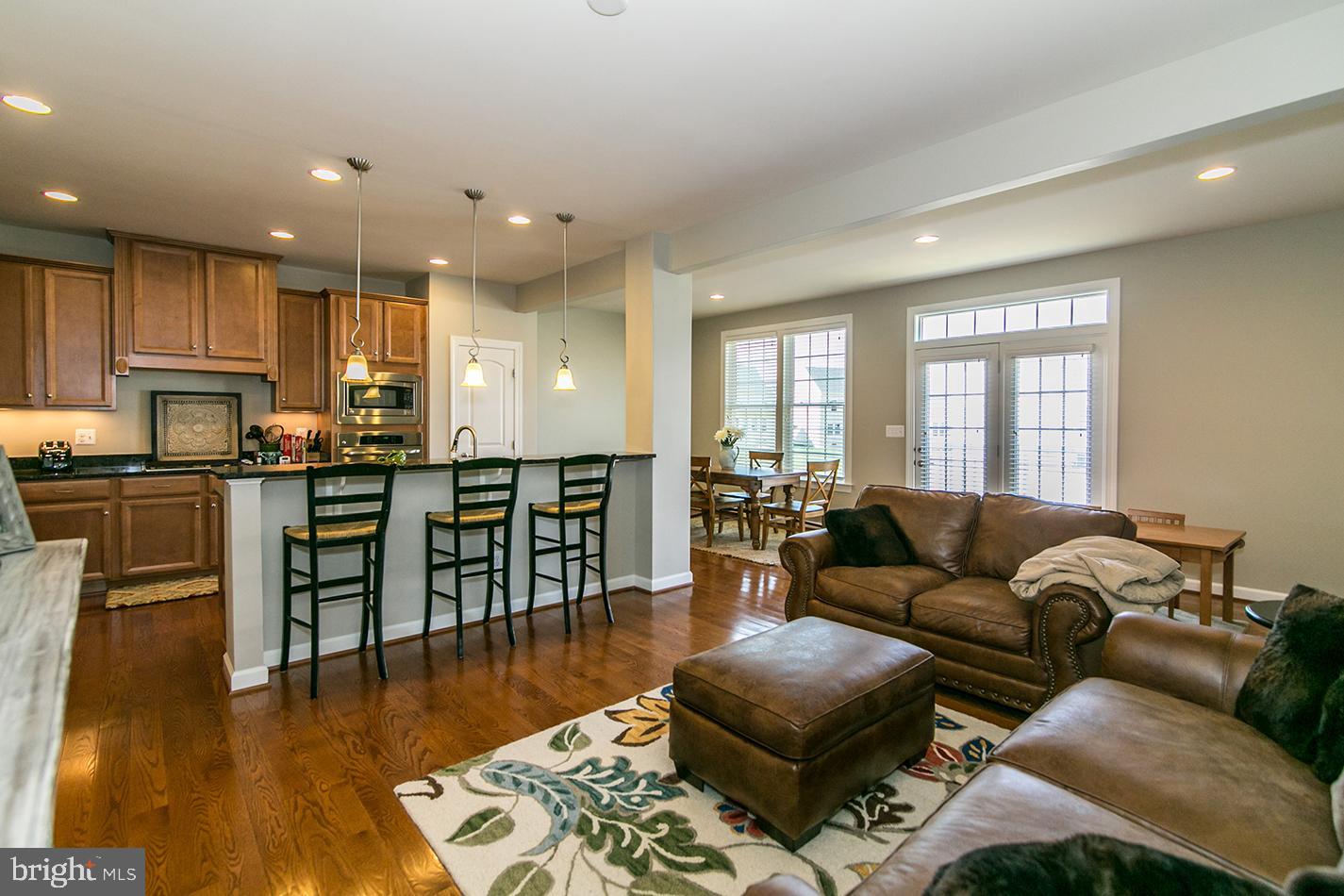 STONEGATE - Residential Lease