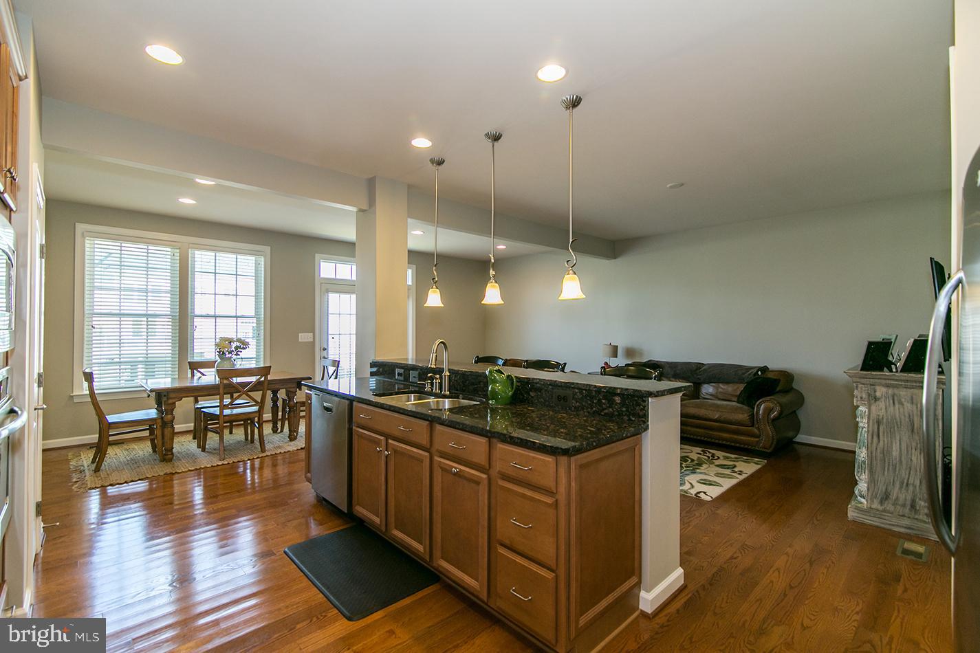 STONEGATE - Residential Lease