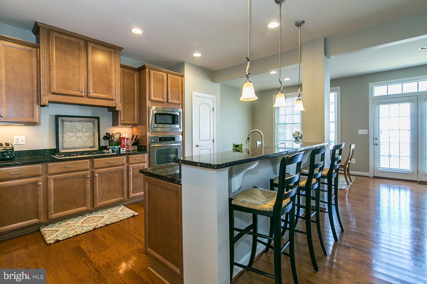 STONEGATE - Residential Lease