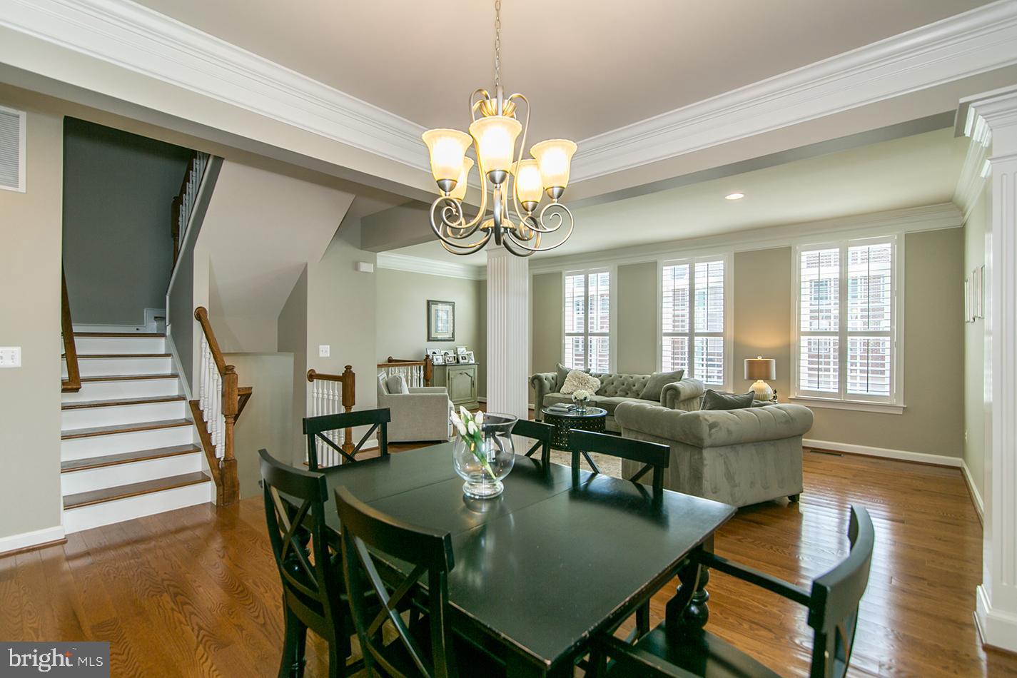 STONEGATE - Residential Lease