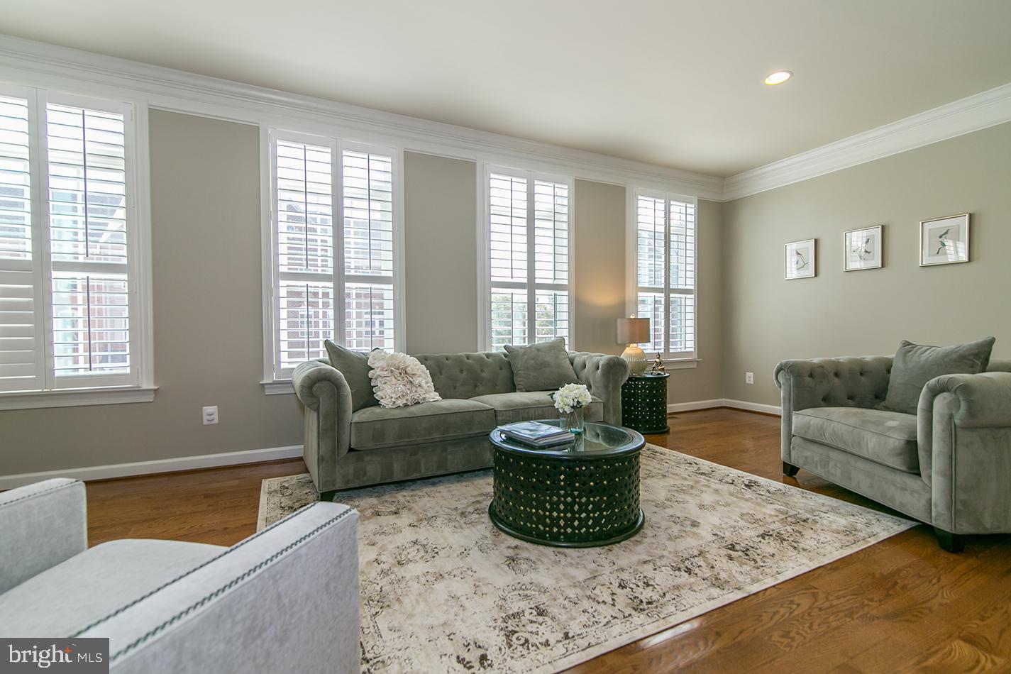 STONEGATE - Residential Lease