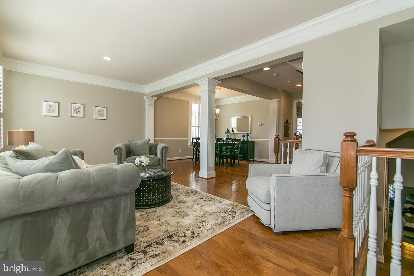 STONEGATE - Residential Lease