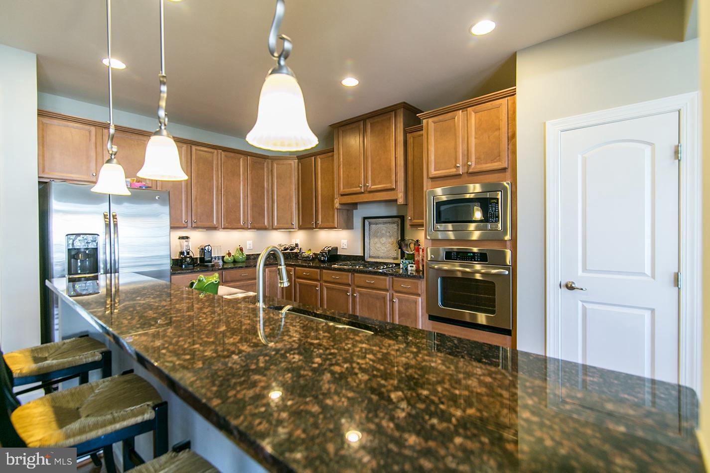 STONEGATE - Residential Lease