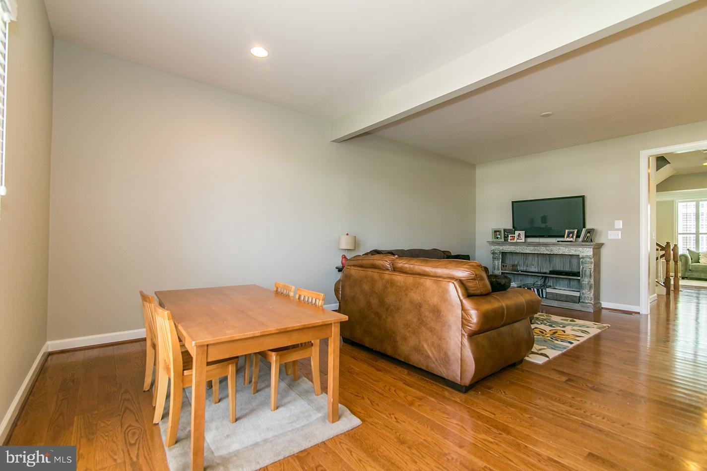 STONEGATE - Residential Lease