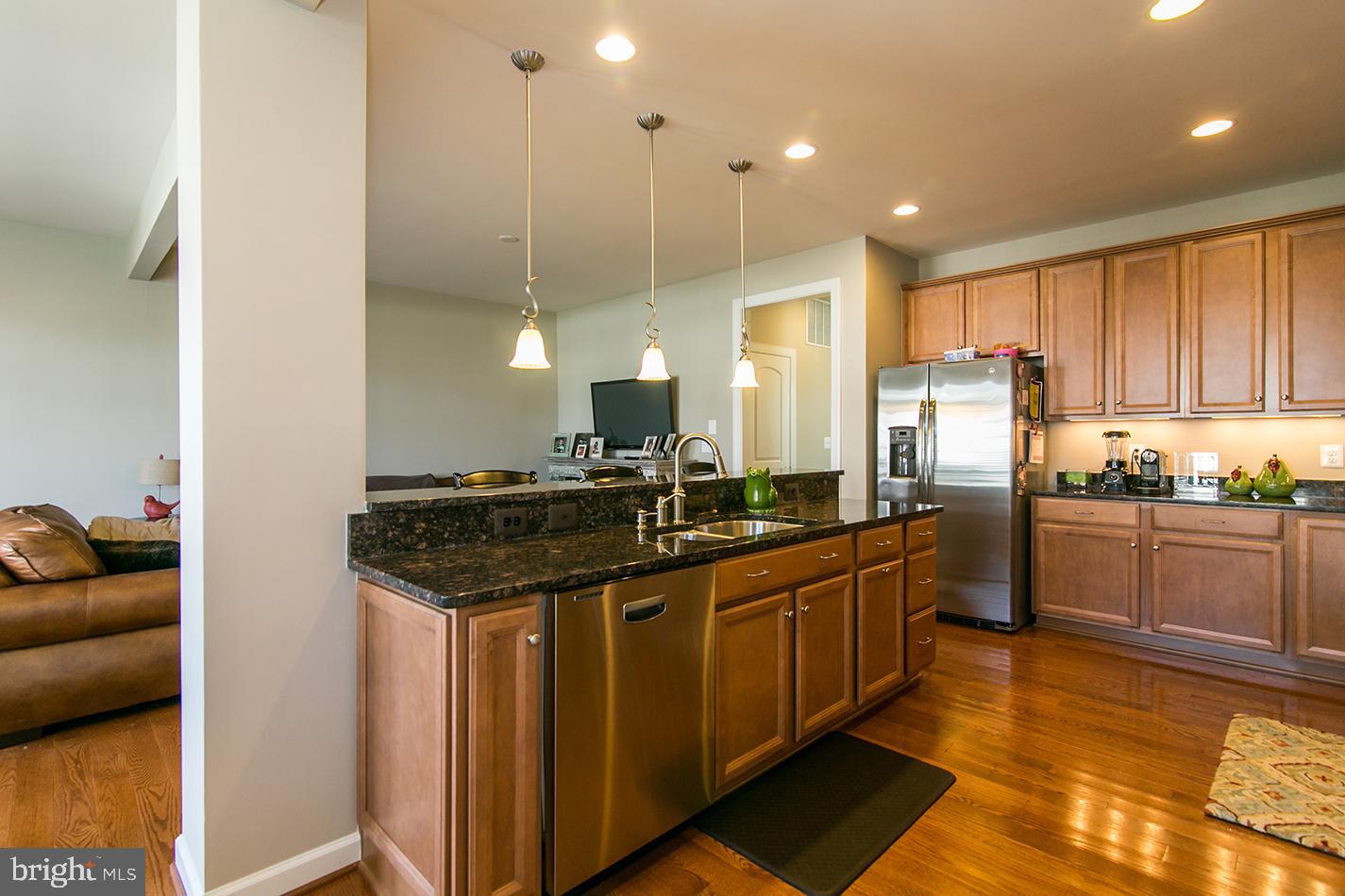 STONEGATE - Residential Lease