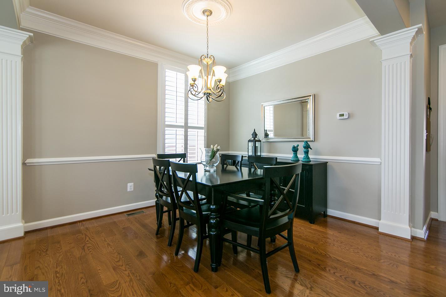 STONEGATE - Residential Lease