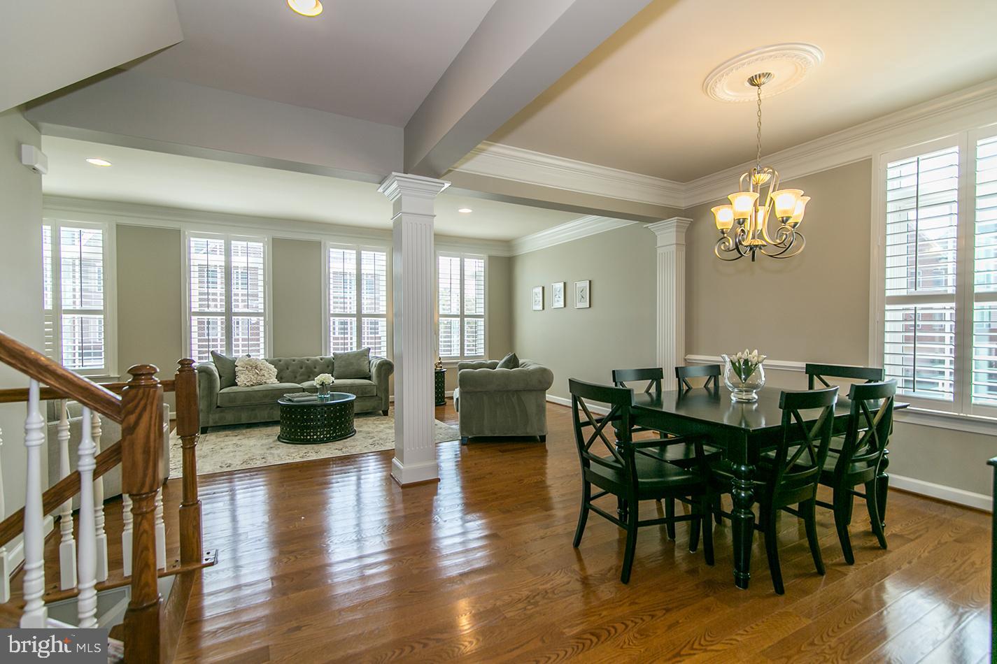 STONEGATE - Residential Lease