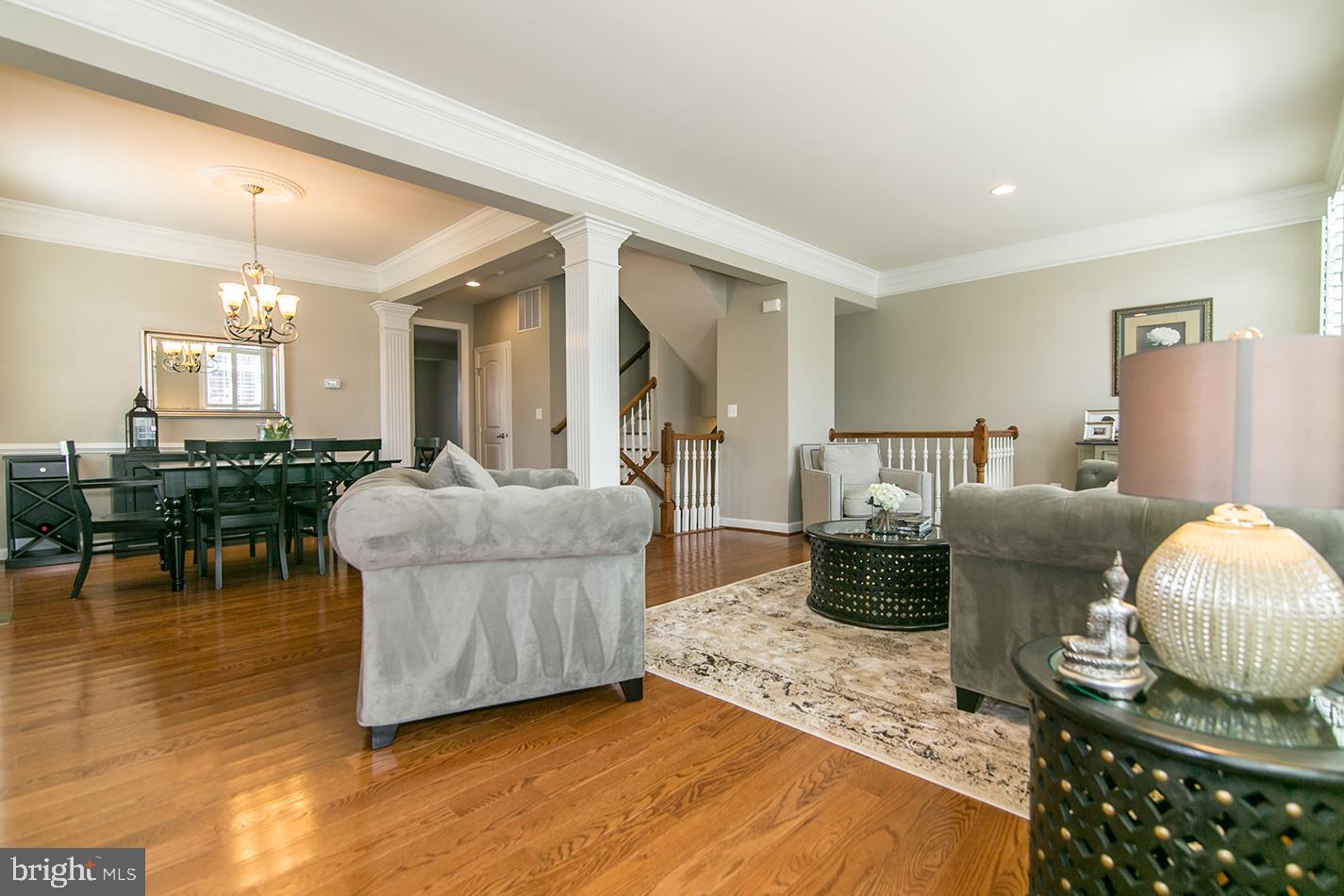 STONEGATE - Residential Lease