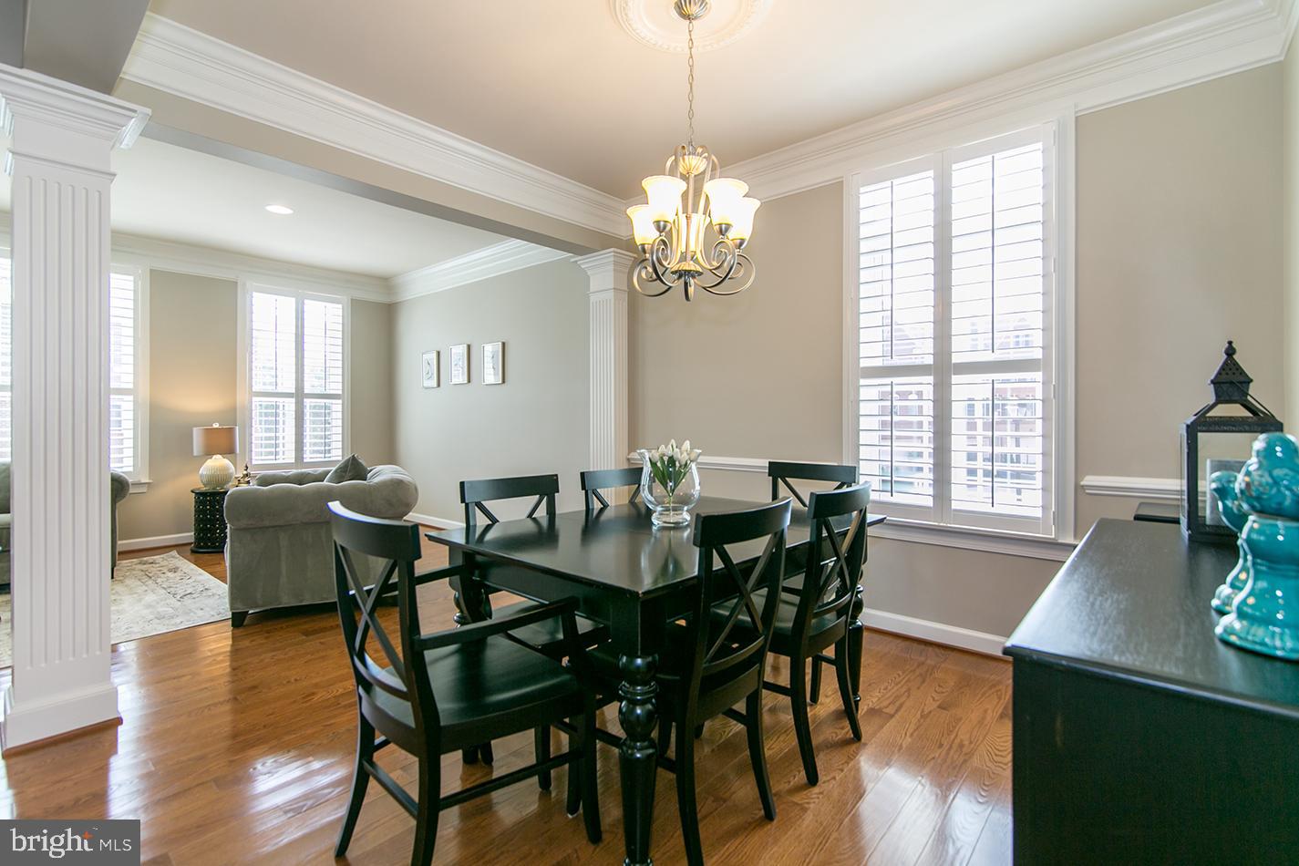 STONEGATE - Residential Lease