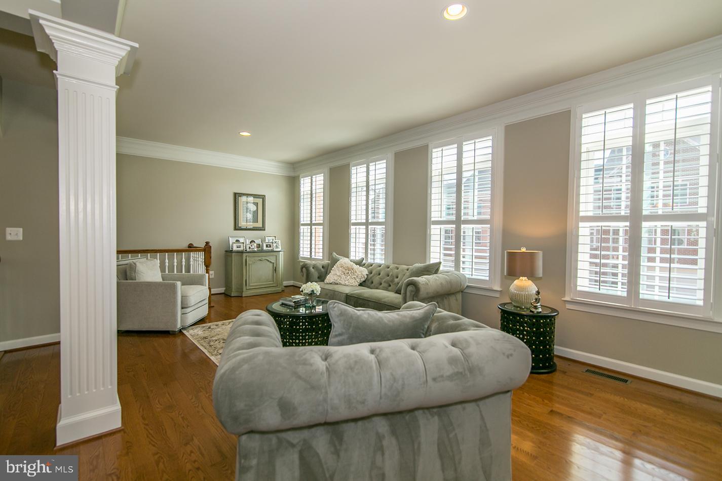 STONEGATE - Residential Lease