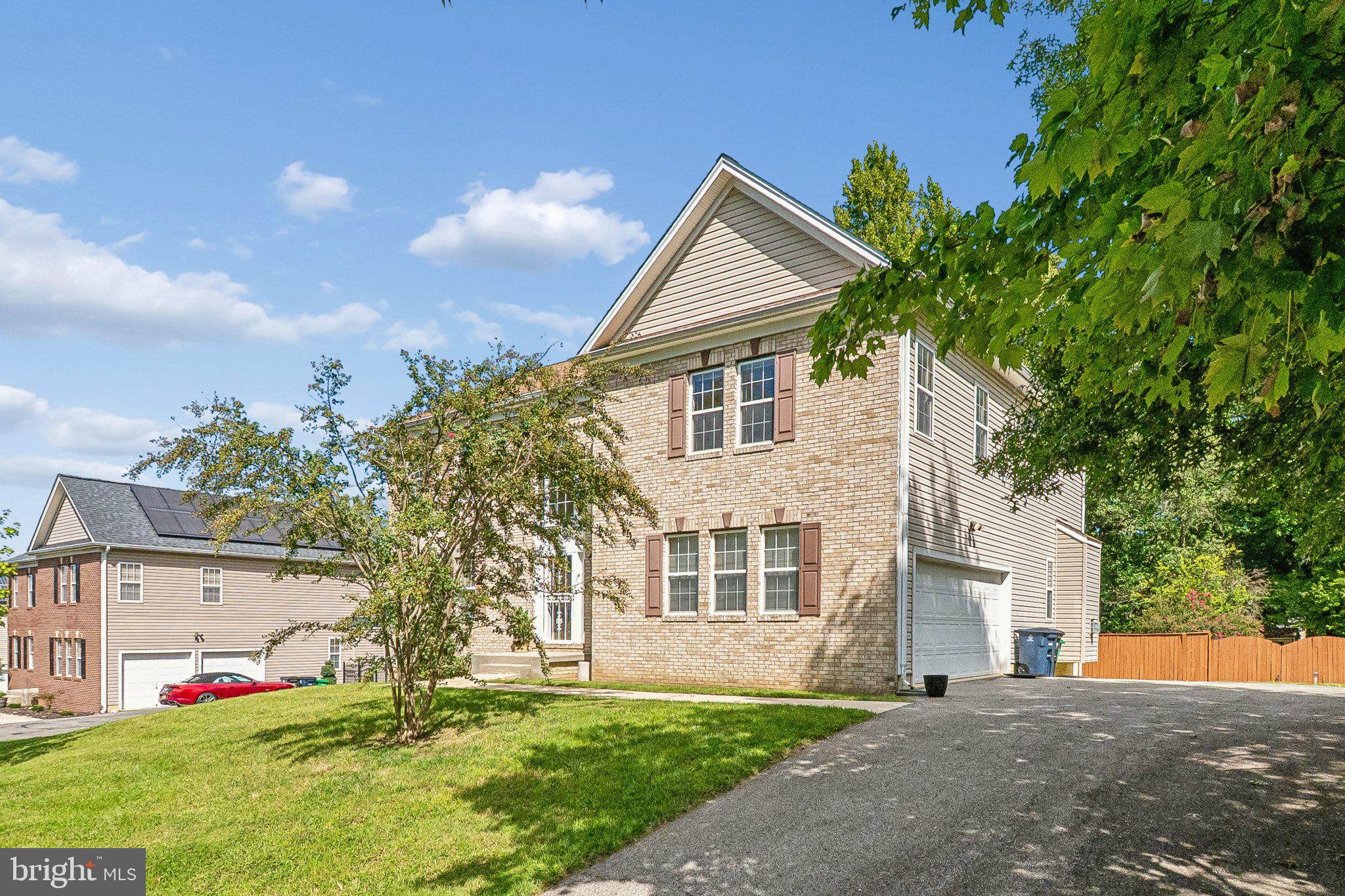 11906 CRESTWOOD TURN
