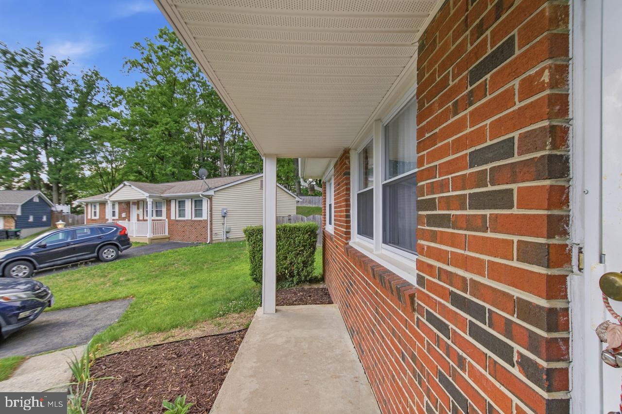 DALE CITY - Residential