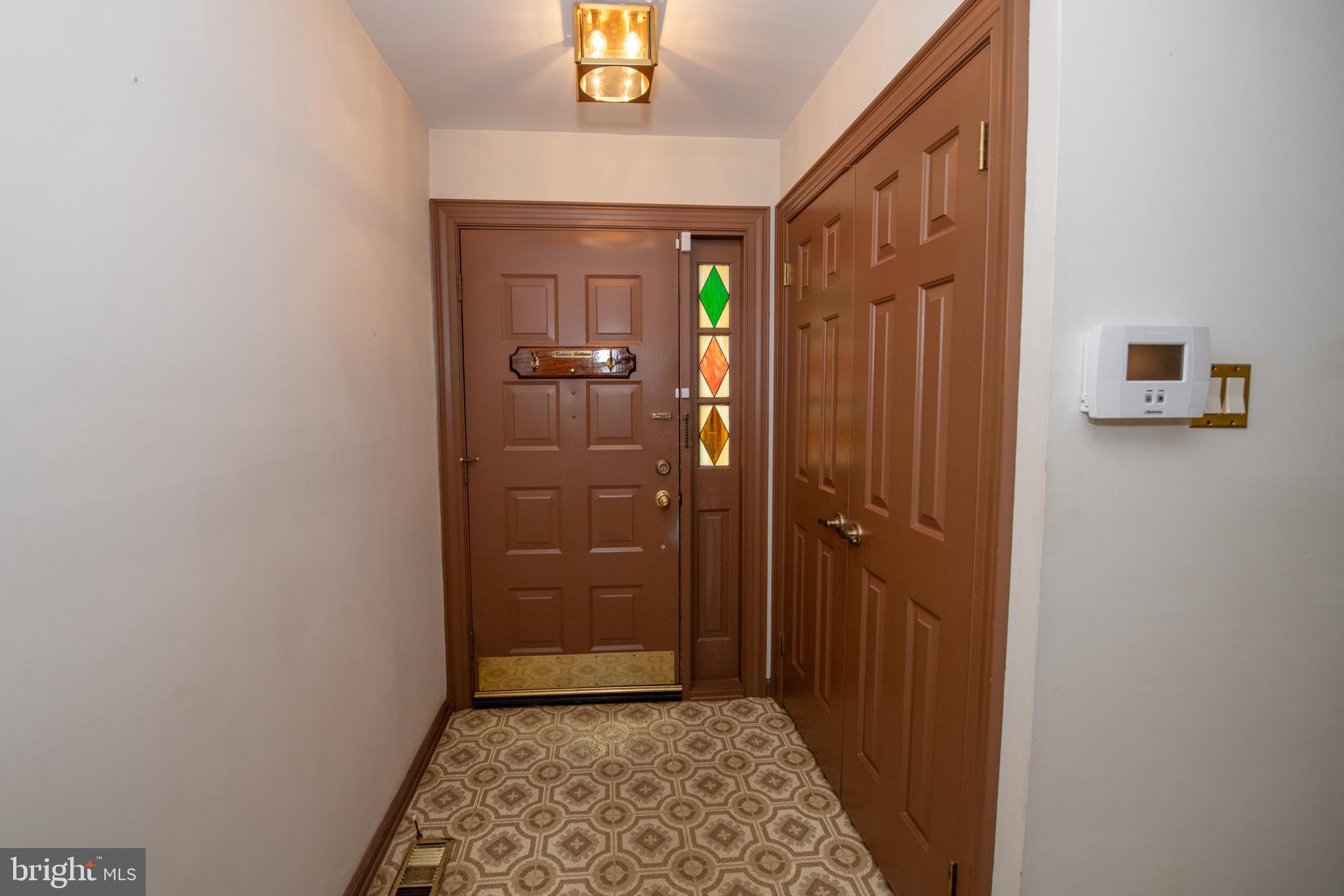 8 GARRISON PLACE
