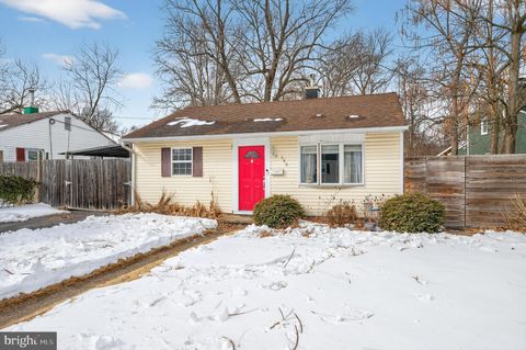 646 BARCLAY AVENUE MORRISVILLE PA 19067