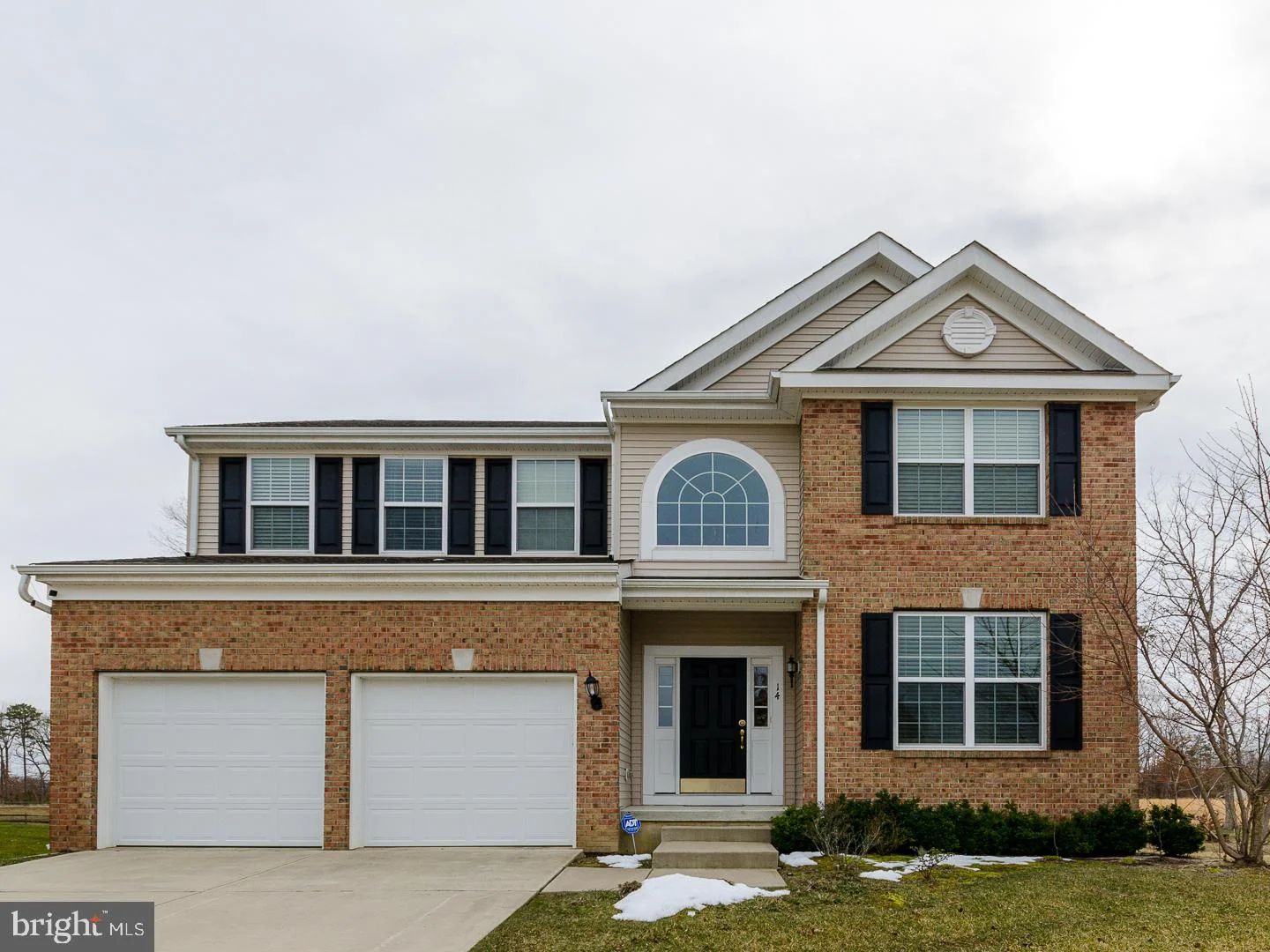14 Westbury Drive, Berlin, NJ 08009