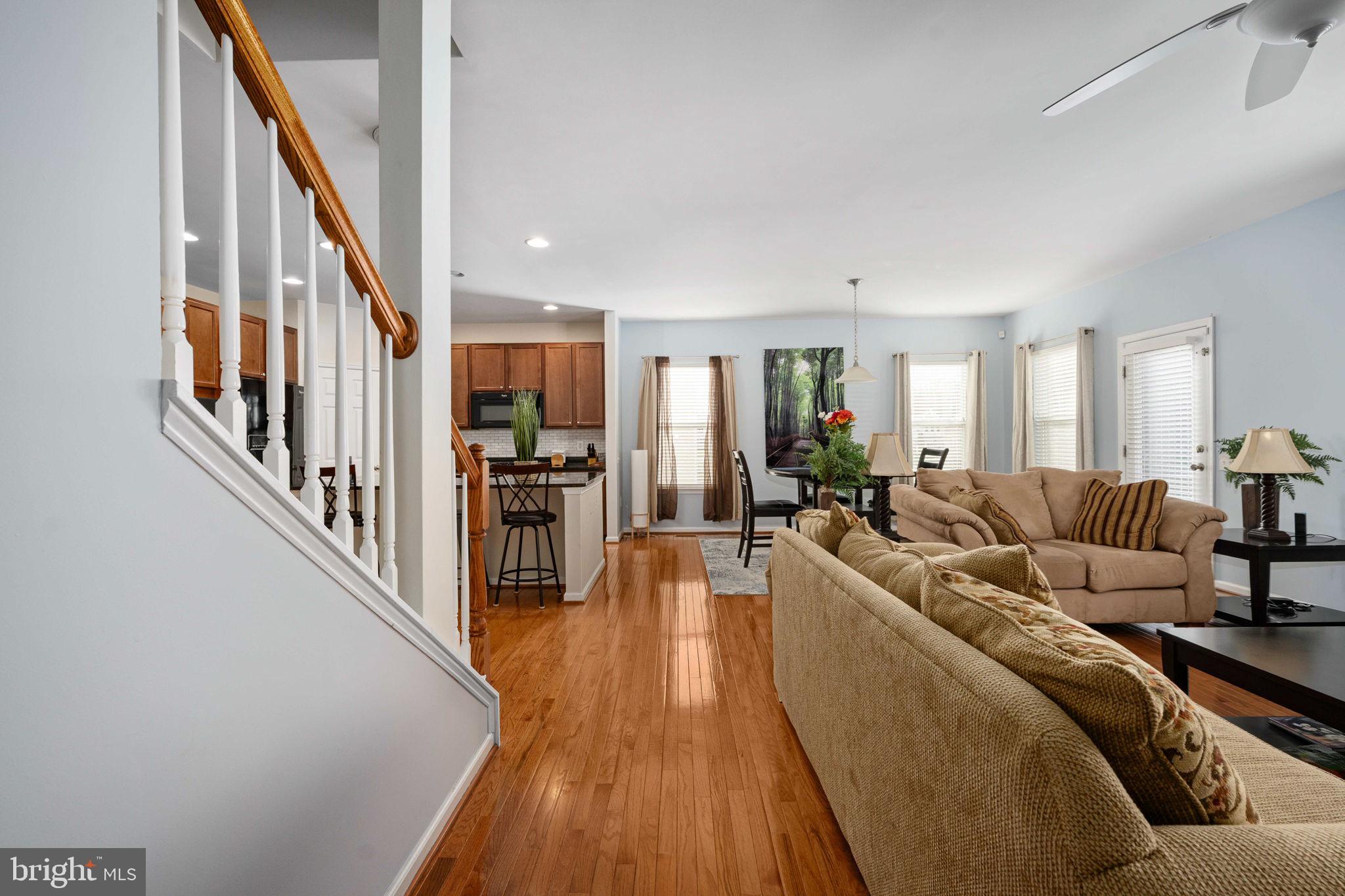 STAFFORD LAKES VILLAGE - Residential