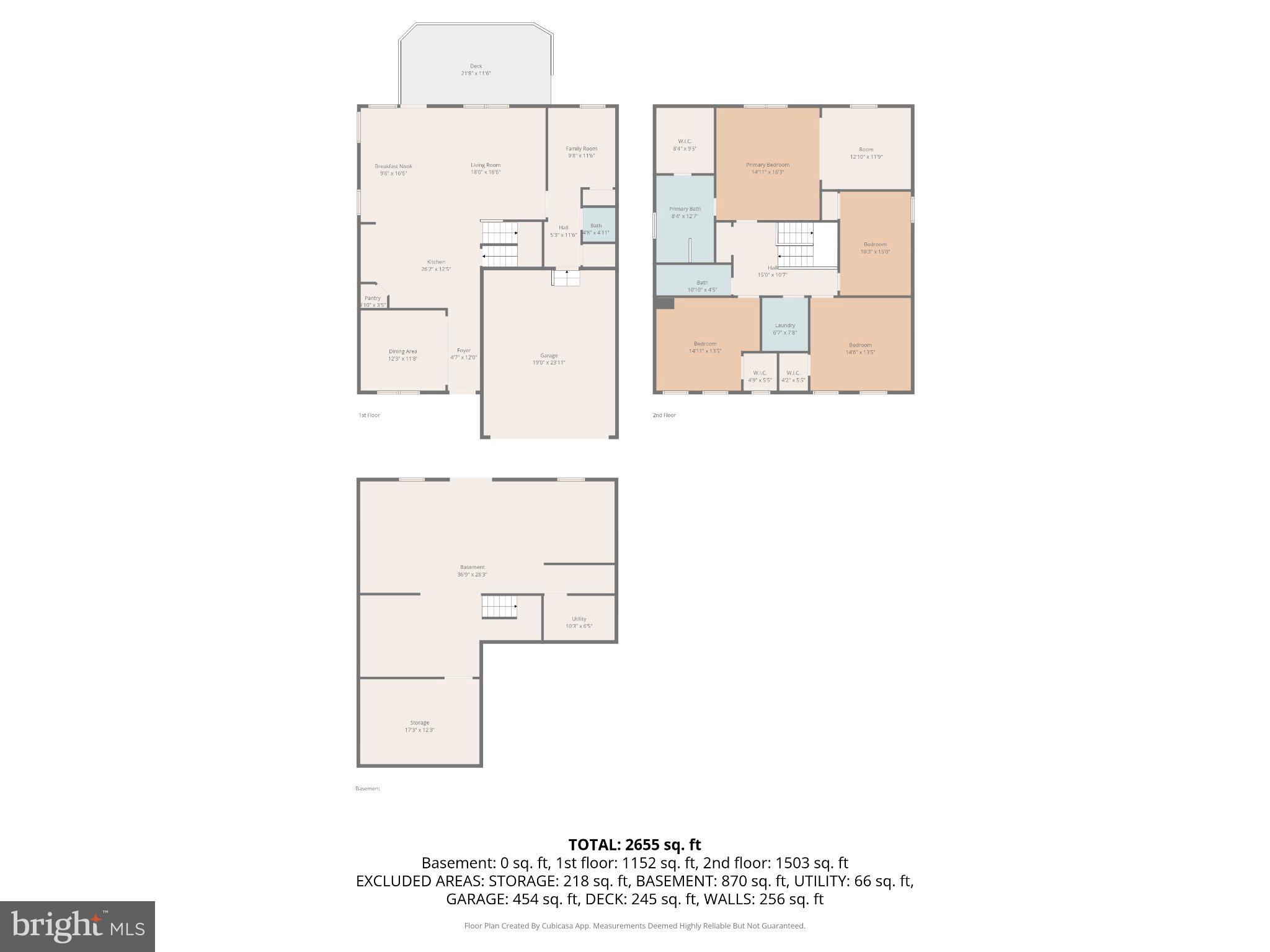 STAFFORD LAKES VILLAGE - Residential