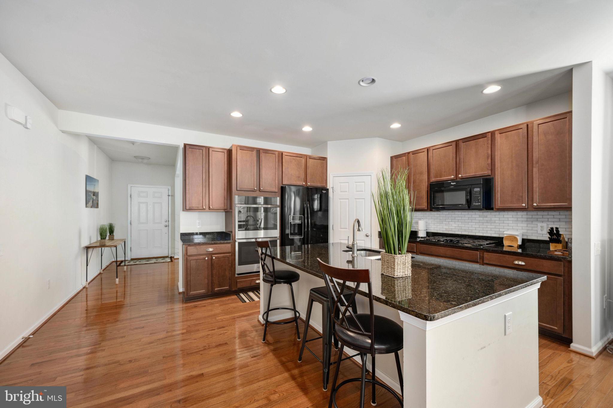 STAFFORD LAKES VILLAGE - Residential