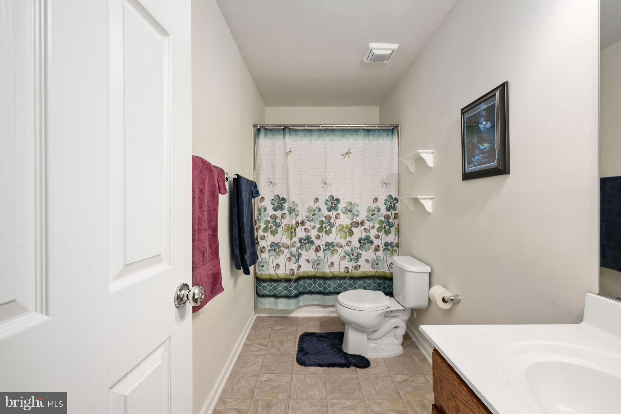 STAFFORD LAKES VILLAGE - Residential