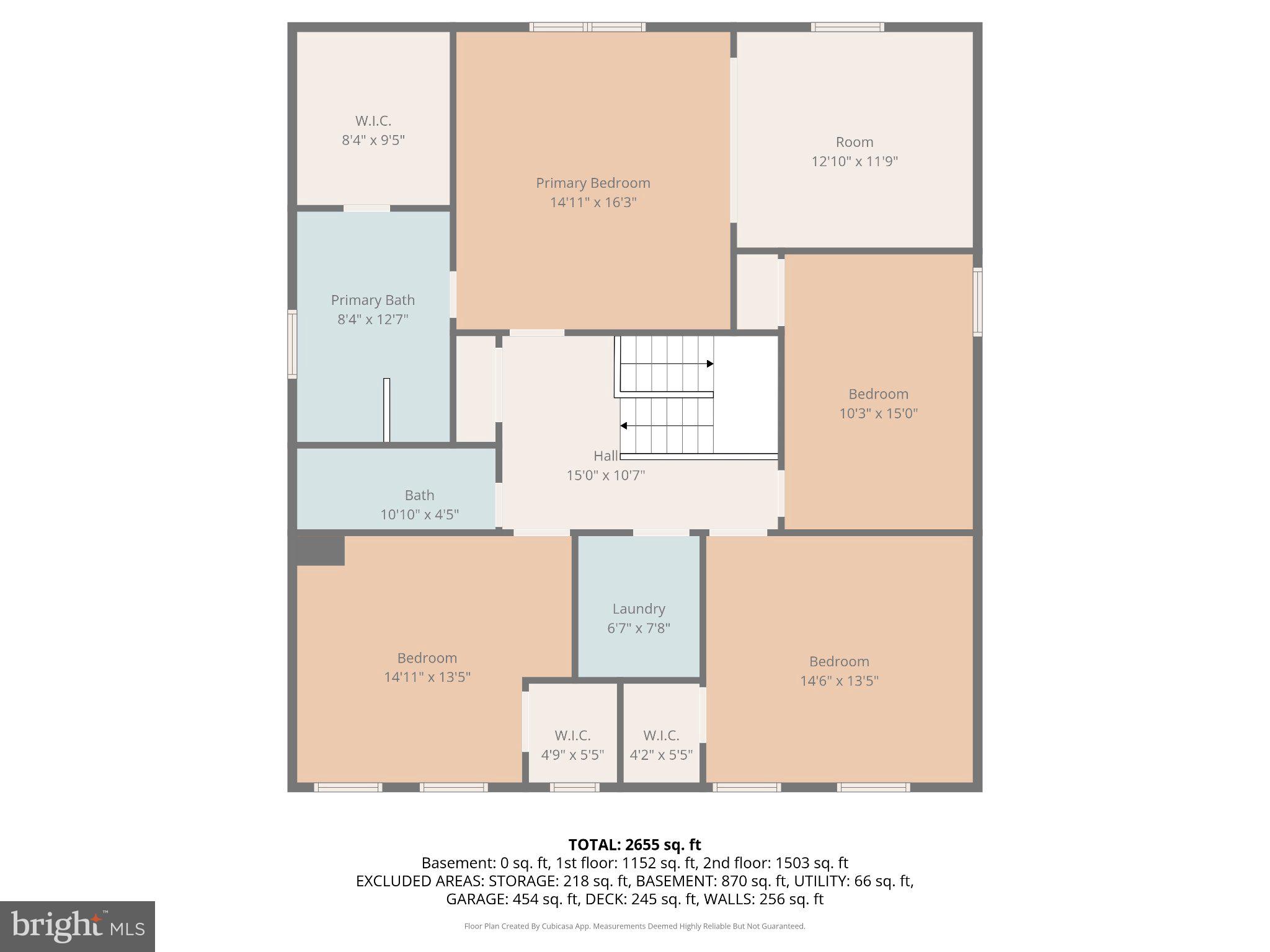 STAFFORD LAKES VILLAGE - Residential