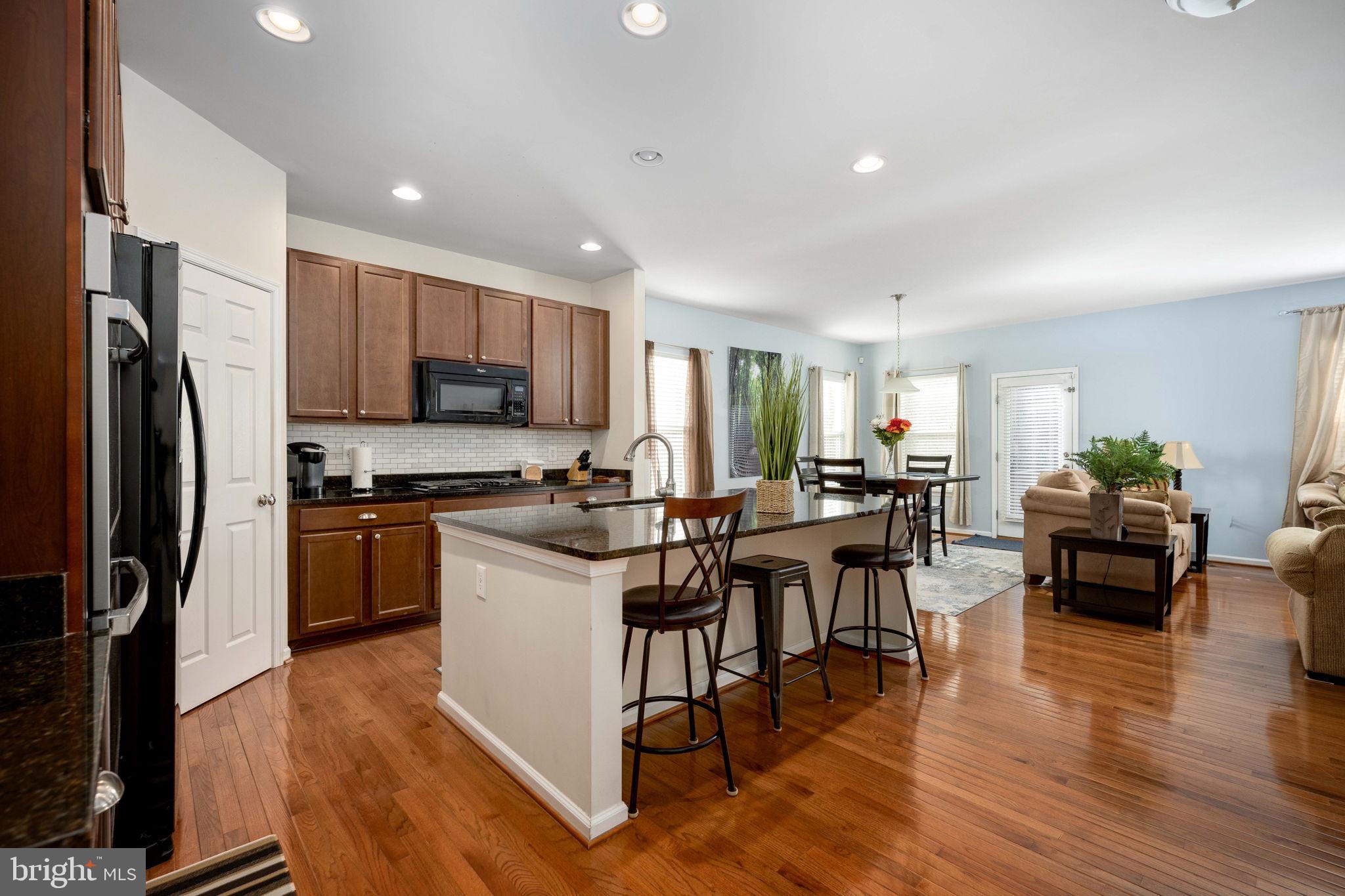 STAFFORD LAKES VILLAGE - Residential