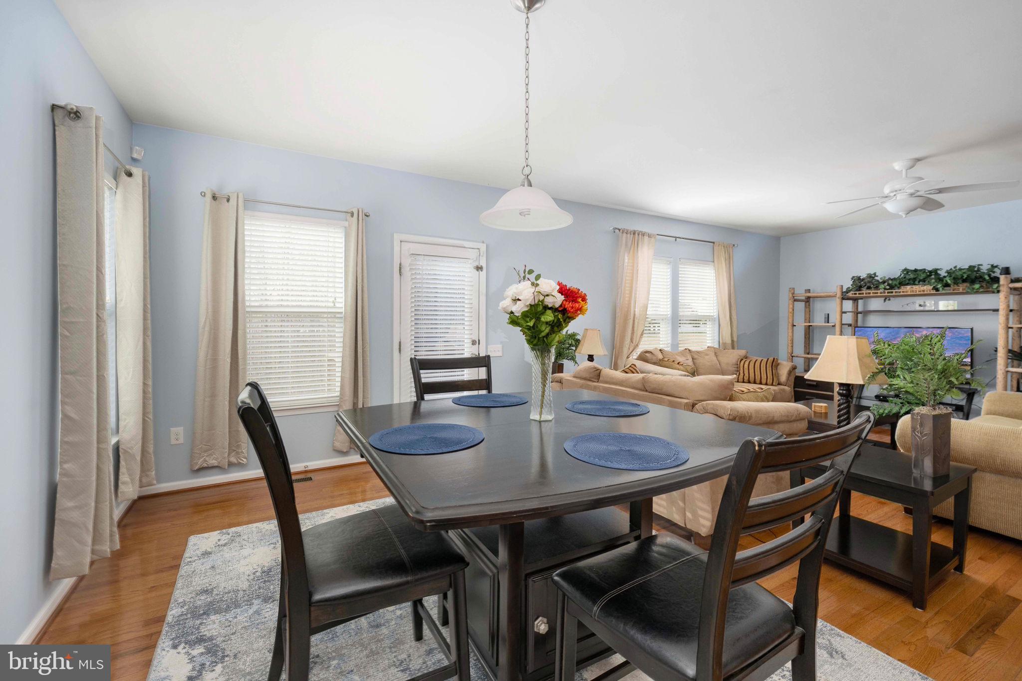 STAFFORD LAKES VILLAGE - Residential