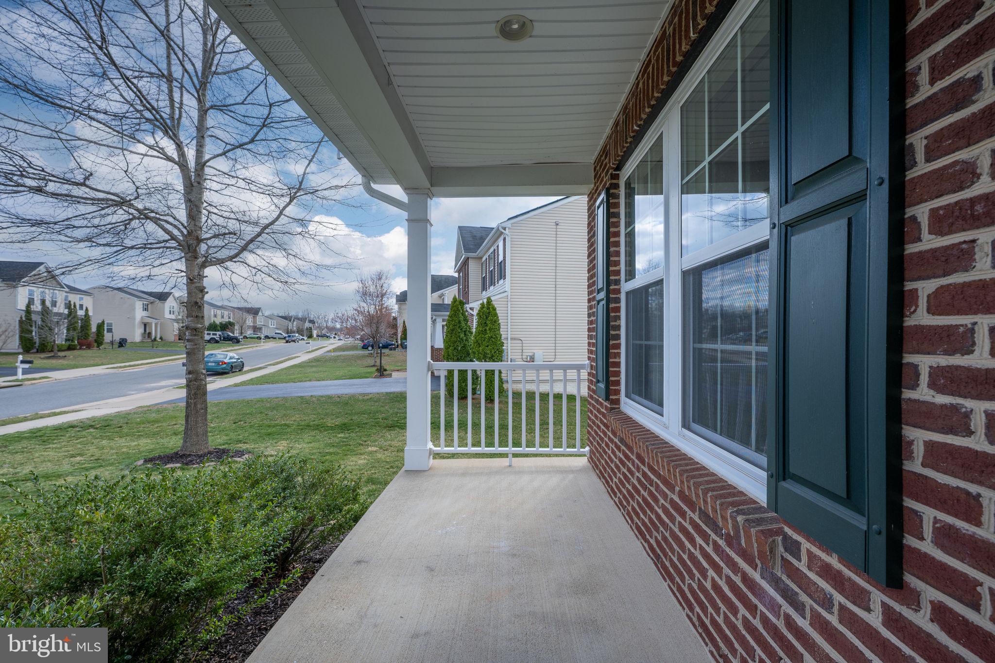 STAFFORD LAKES VILLAGE - Residential