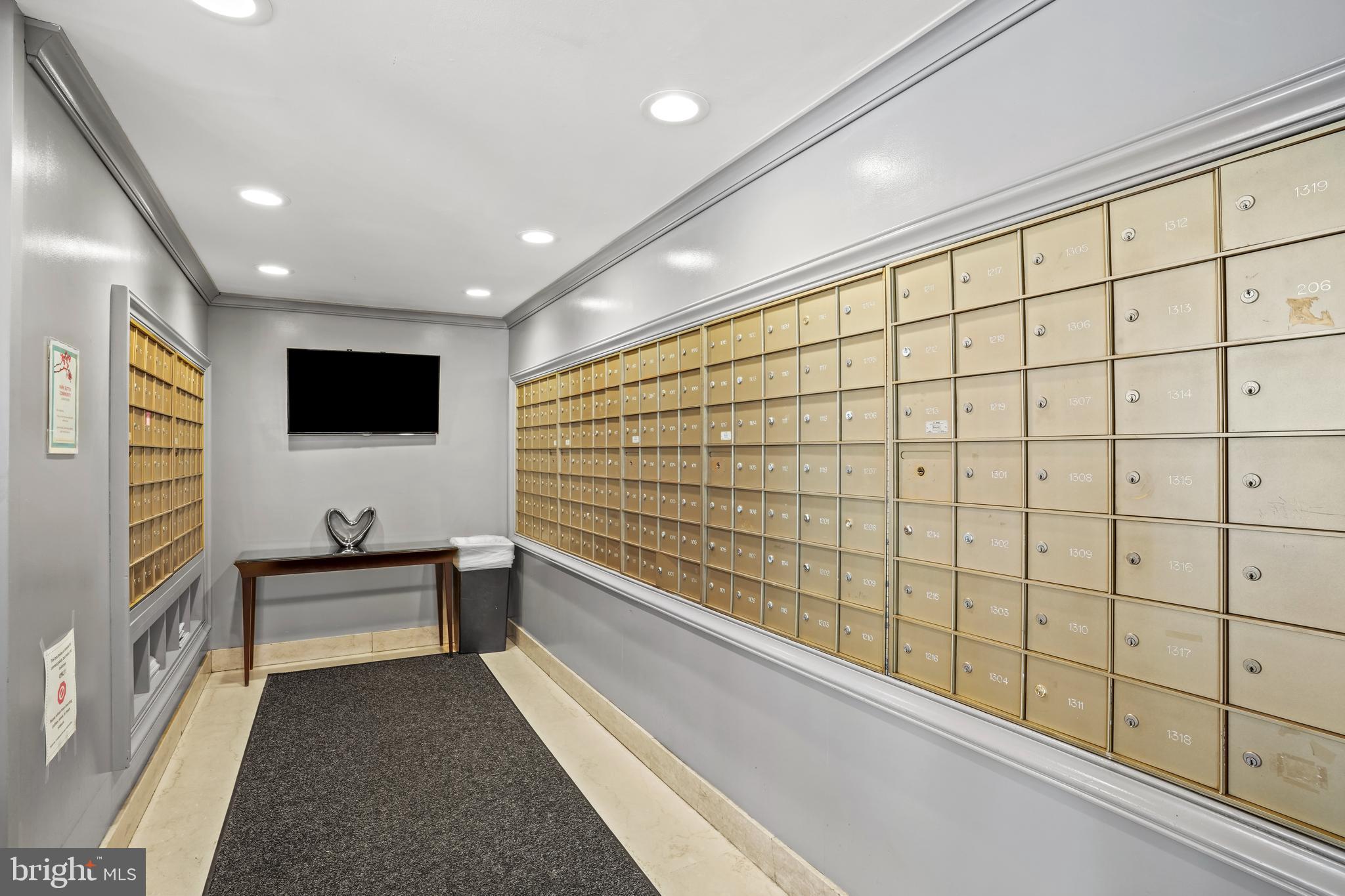 PARK SUTTON CODM - Residential