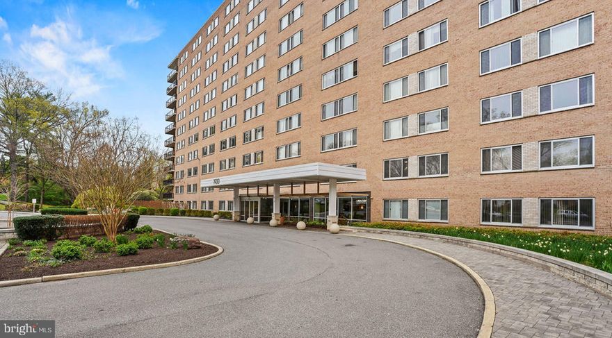 Prime location meets modern comfort, just steps from downtown Silver Spring!

Welcome to this beautifully maintained 1-bedroom, 1-bath condo in the highly desirable Park Sutton Condominiums, where convenience, style, and value come together. Perfectly positioned directly across from the upcoming Purple Line, this home offers unmatched accessibility and exciting future growth potential.

Step inside to a bright, open living space filled with natural light from expansive windows. Enjoy your morning coffee or unwind in the evening on your private balcony. The thoughtfully designed layout includes a spacious walk-in closet, providing you with ample storage. After a long day, come home to your designated parking space in the underground garage, providing ease and convenience. 

Enjoy full-service building amenities, such as a 24/7 secured front desk and controlled entry, stunning rooftop terrace with panoramic views, and resident lounge and outdoor pool. In addition, all utilities (electric, gas, and water) are included!

Experience the best of urban living with a highly walkable location just minutes from downtown Silver Spring, shopping, dining, and entertainment, plus a quick commute into Washington, D.C.

This is your chance to own a turnkey home in one of Silver Spring’s most vibrant and connected communities.