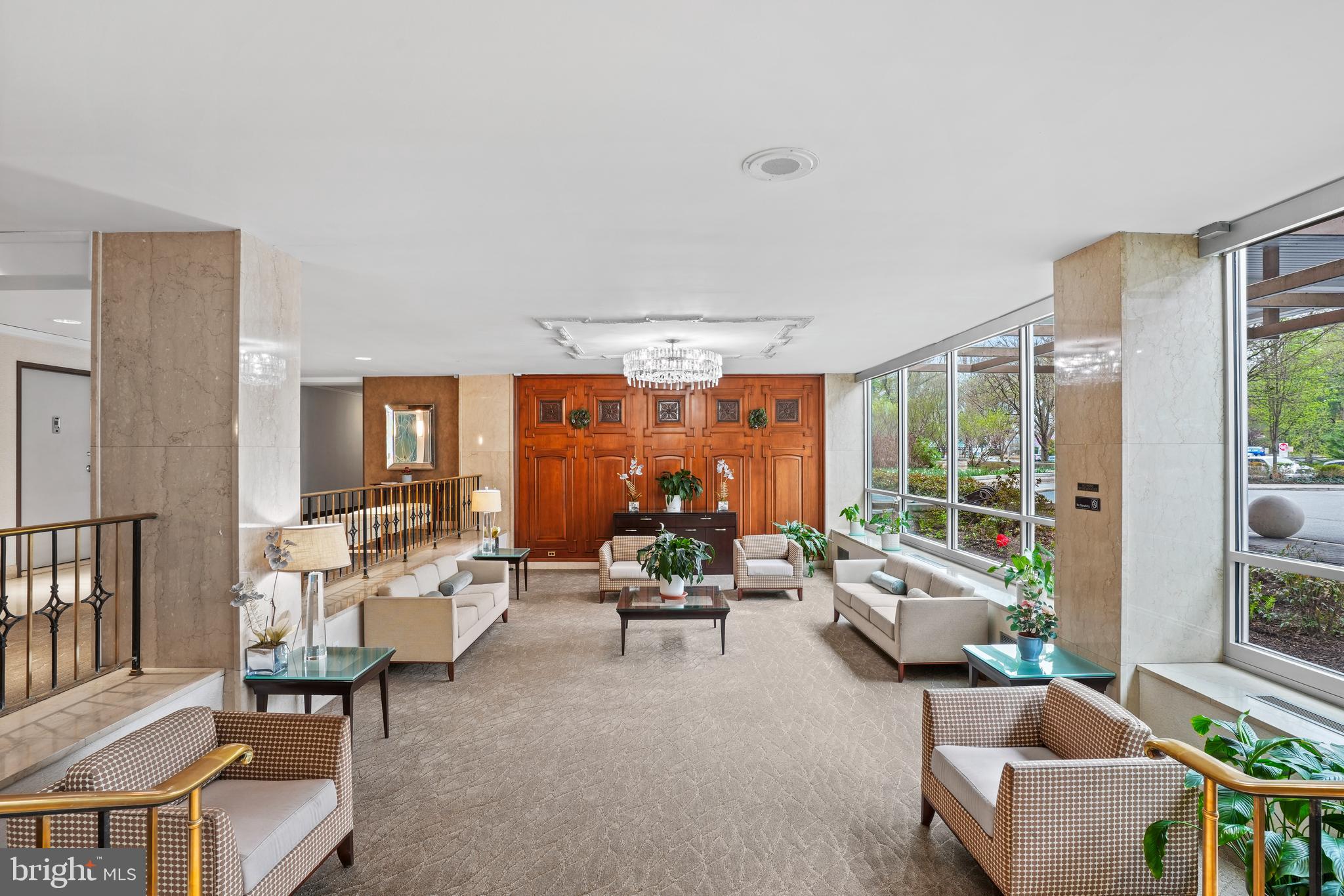 PARK SUTTON CODM - Residential