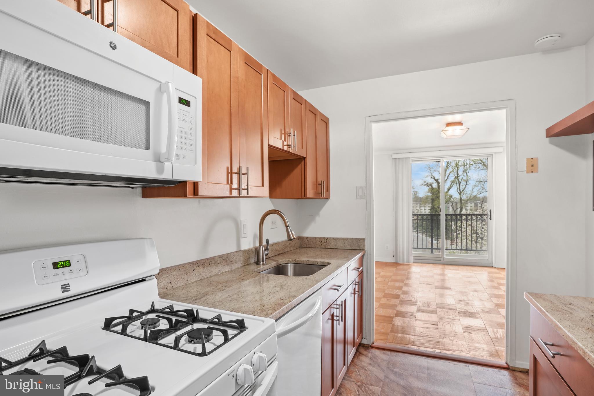PARK SUTTON CODM - Residential