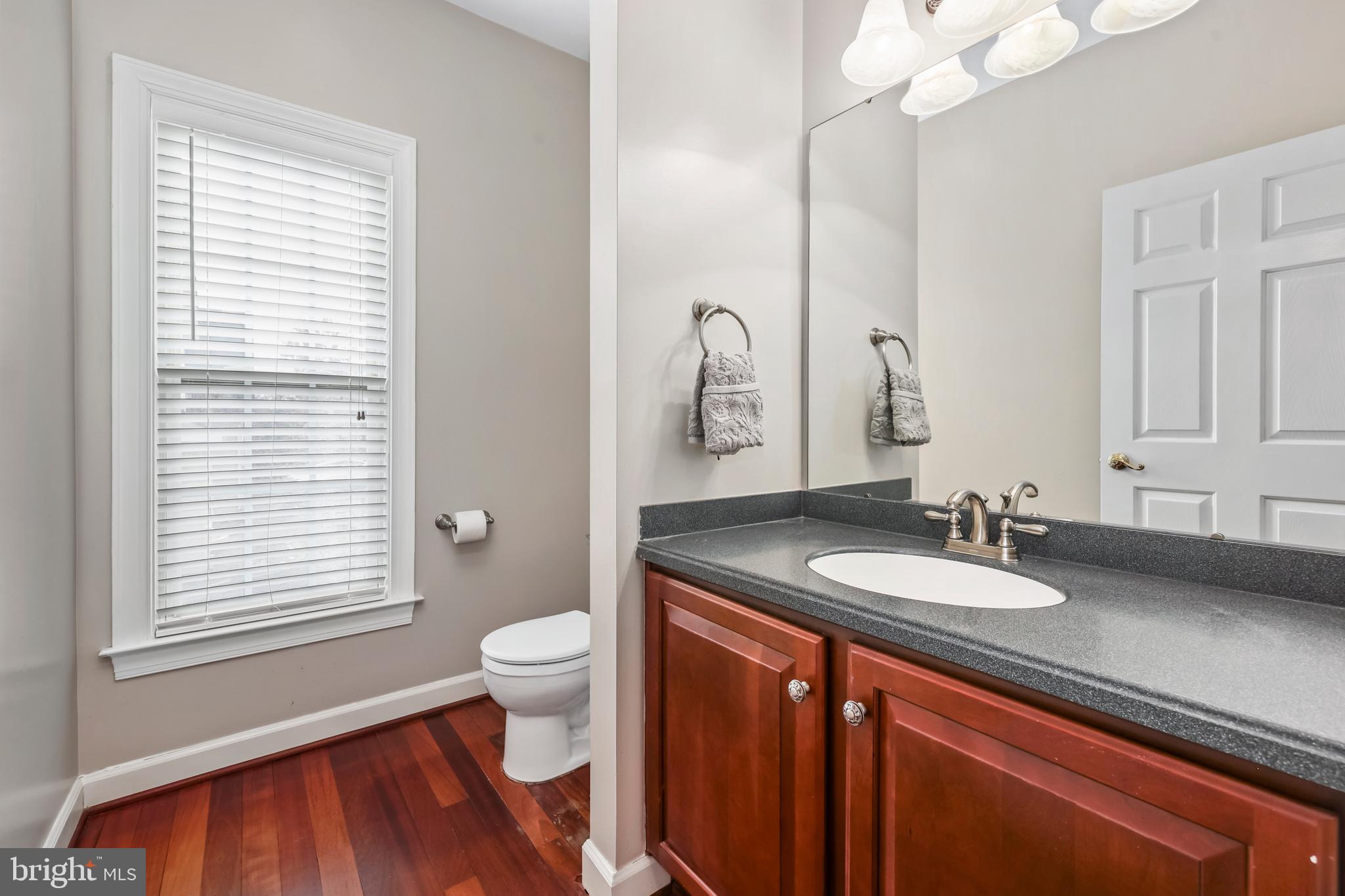 SPRINGMAN - Residential