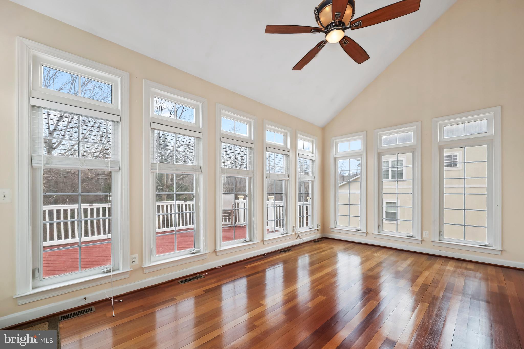 SPRINGMAN - Residential