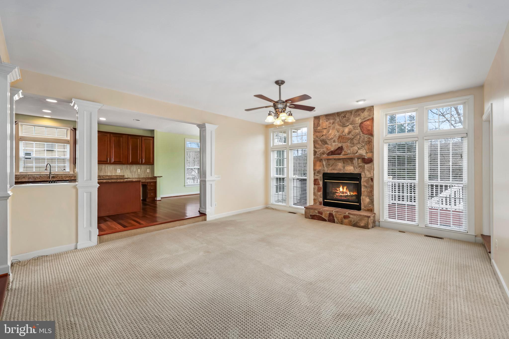 SPRINGMAN - Residential