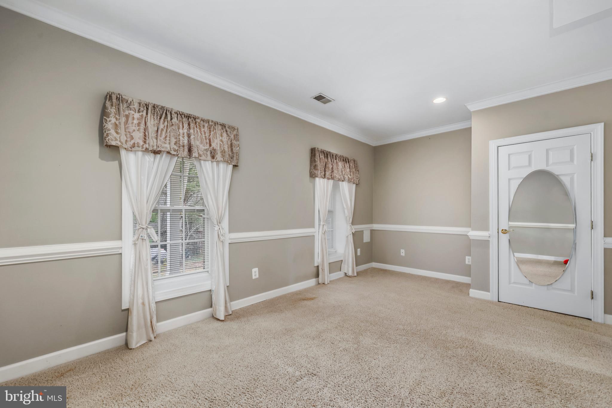 SPRINGMAN - Residential