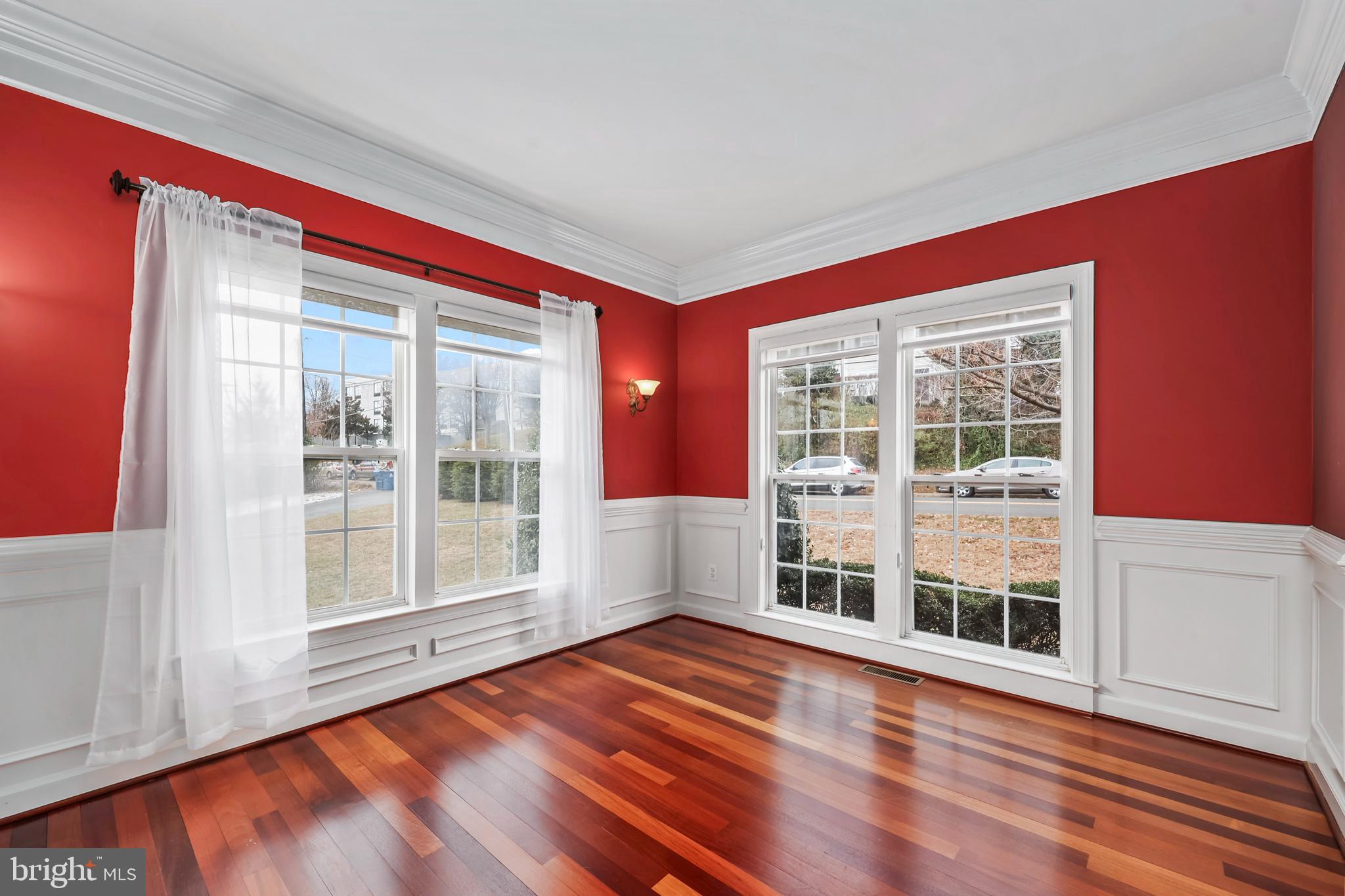 SPRINGMAN - Residential