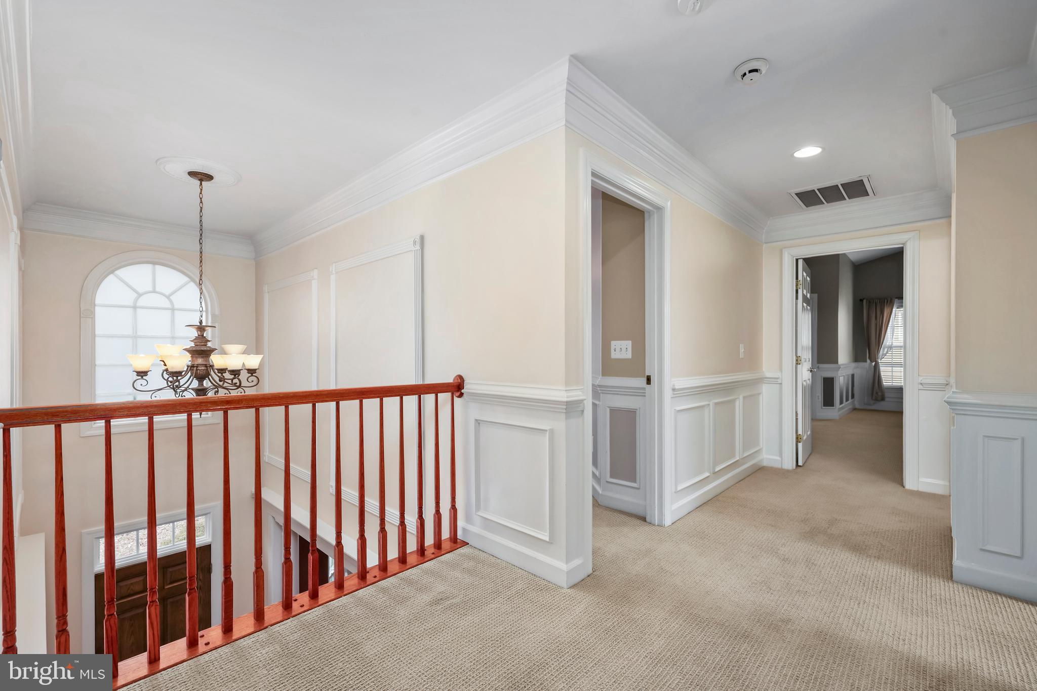 SPRINGMAN - Residential