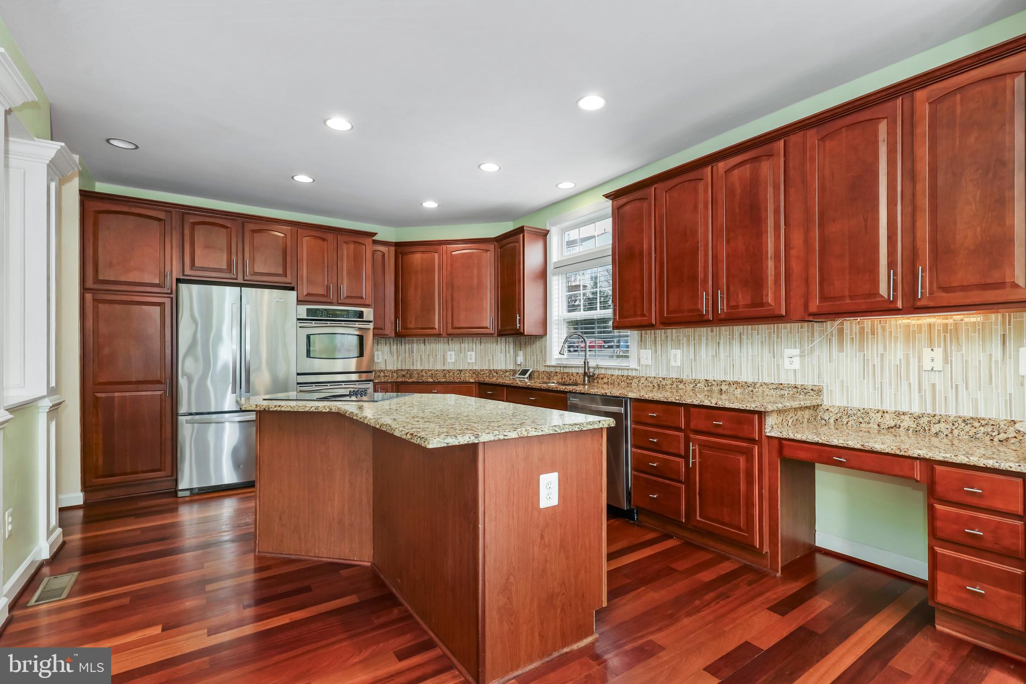 SPRINGMAN - Residential