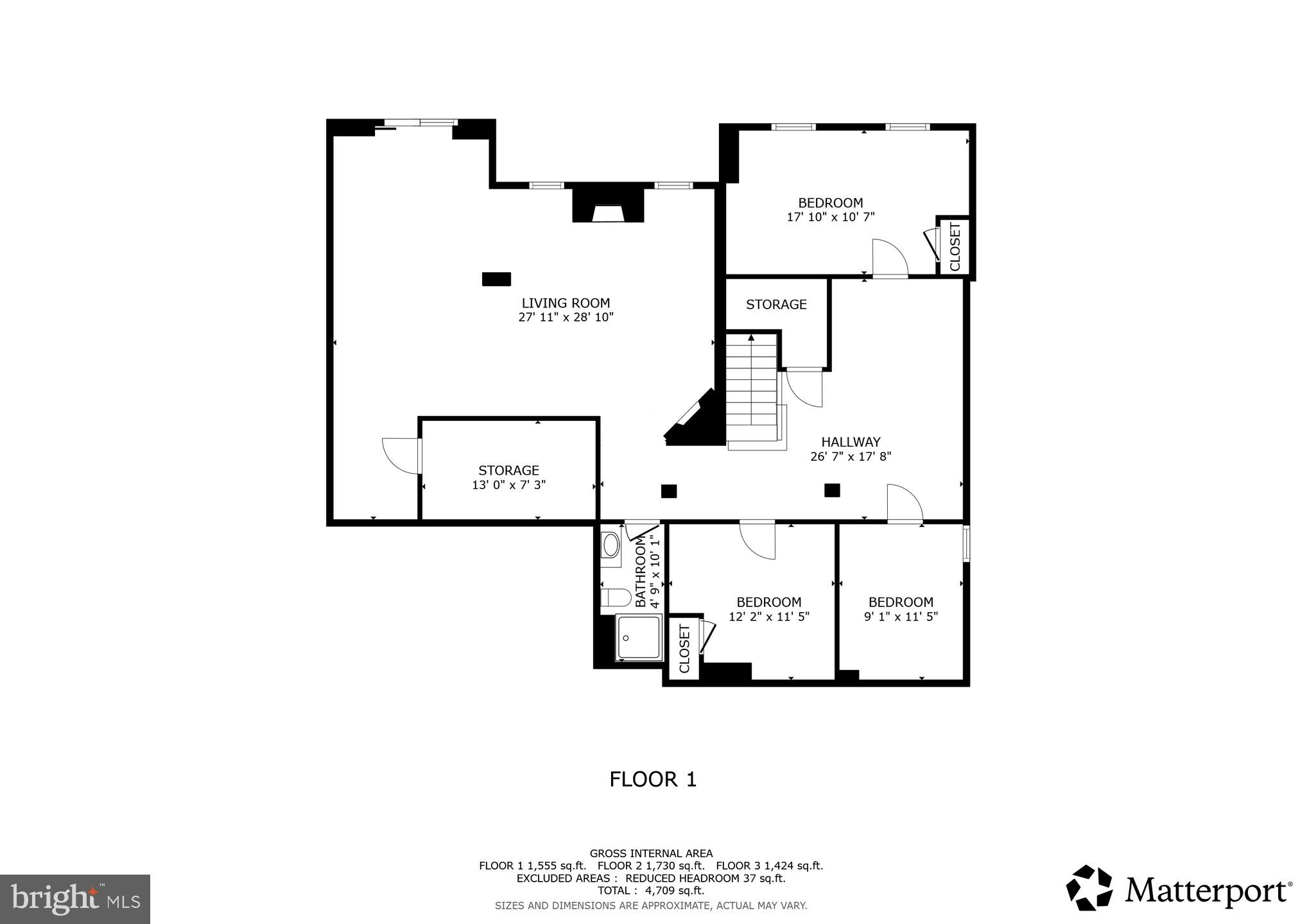 SPRINGMAN - Residential