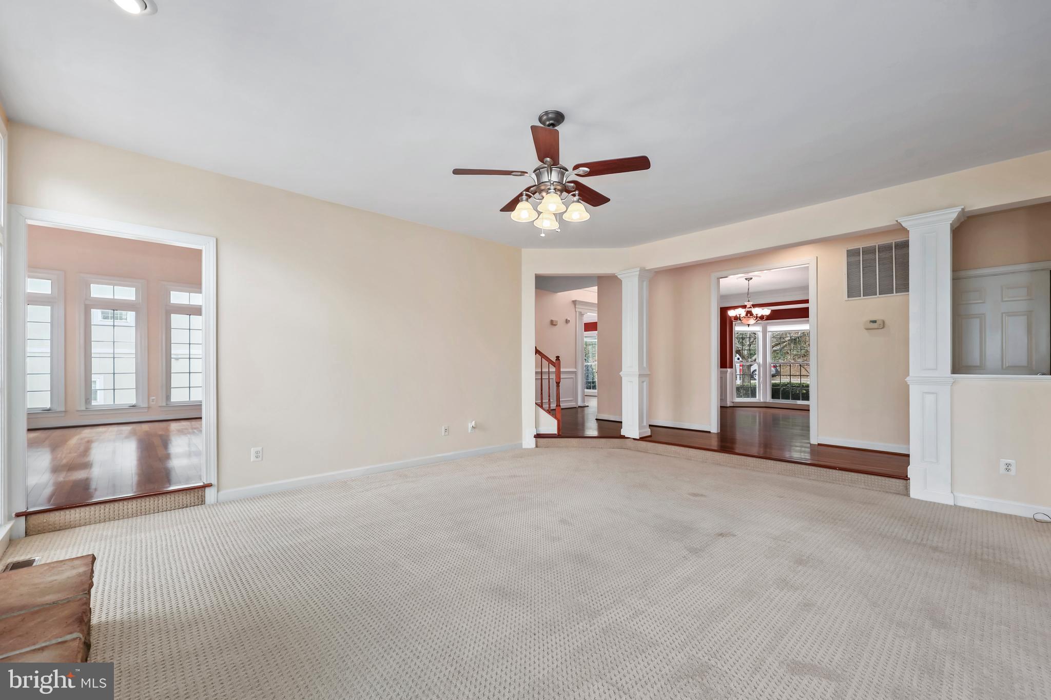 SPRINGMAN - Residential