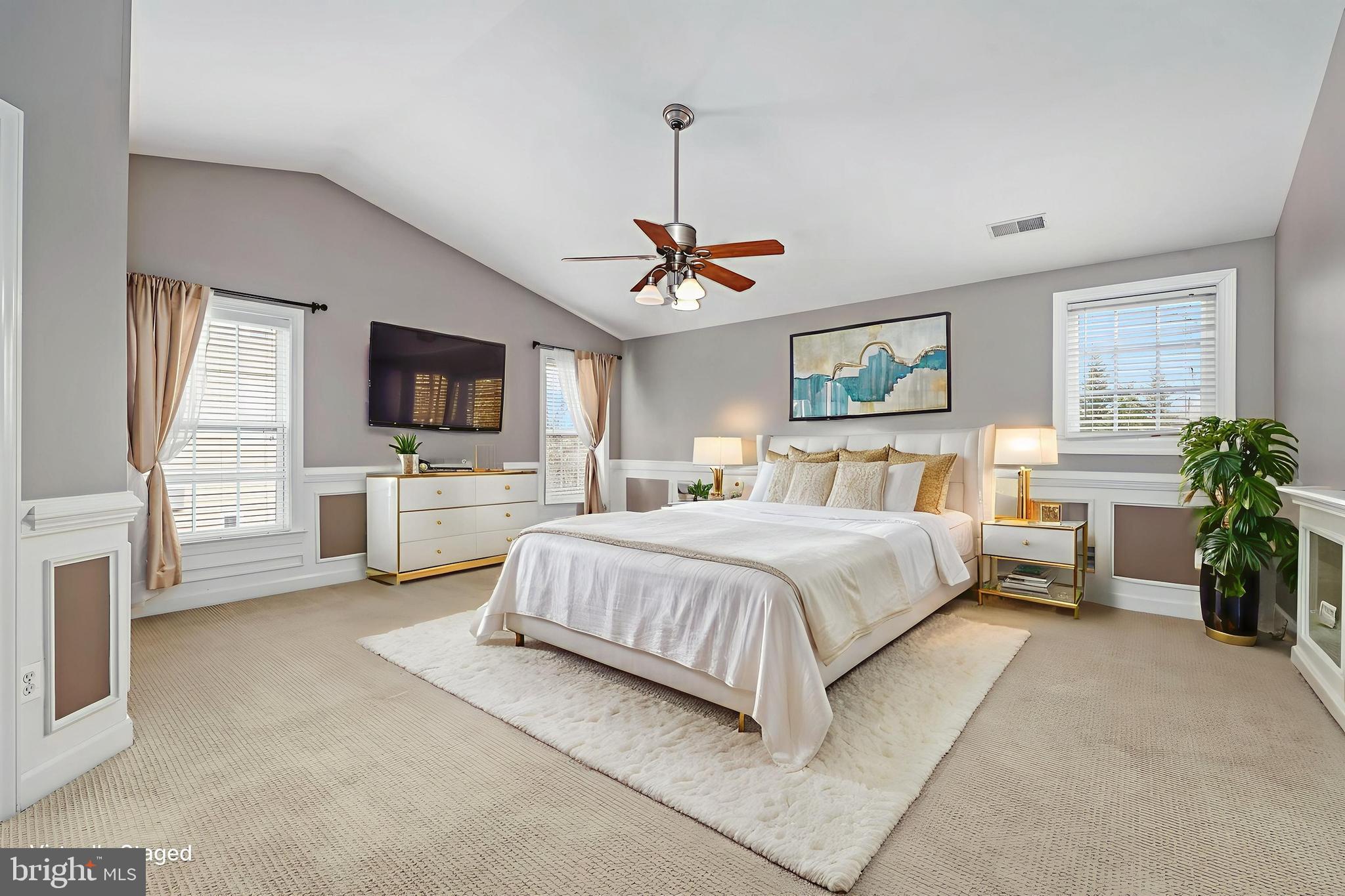 SPRINGMAN - Residential