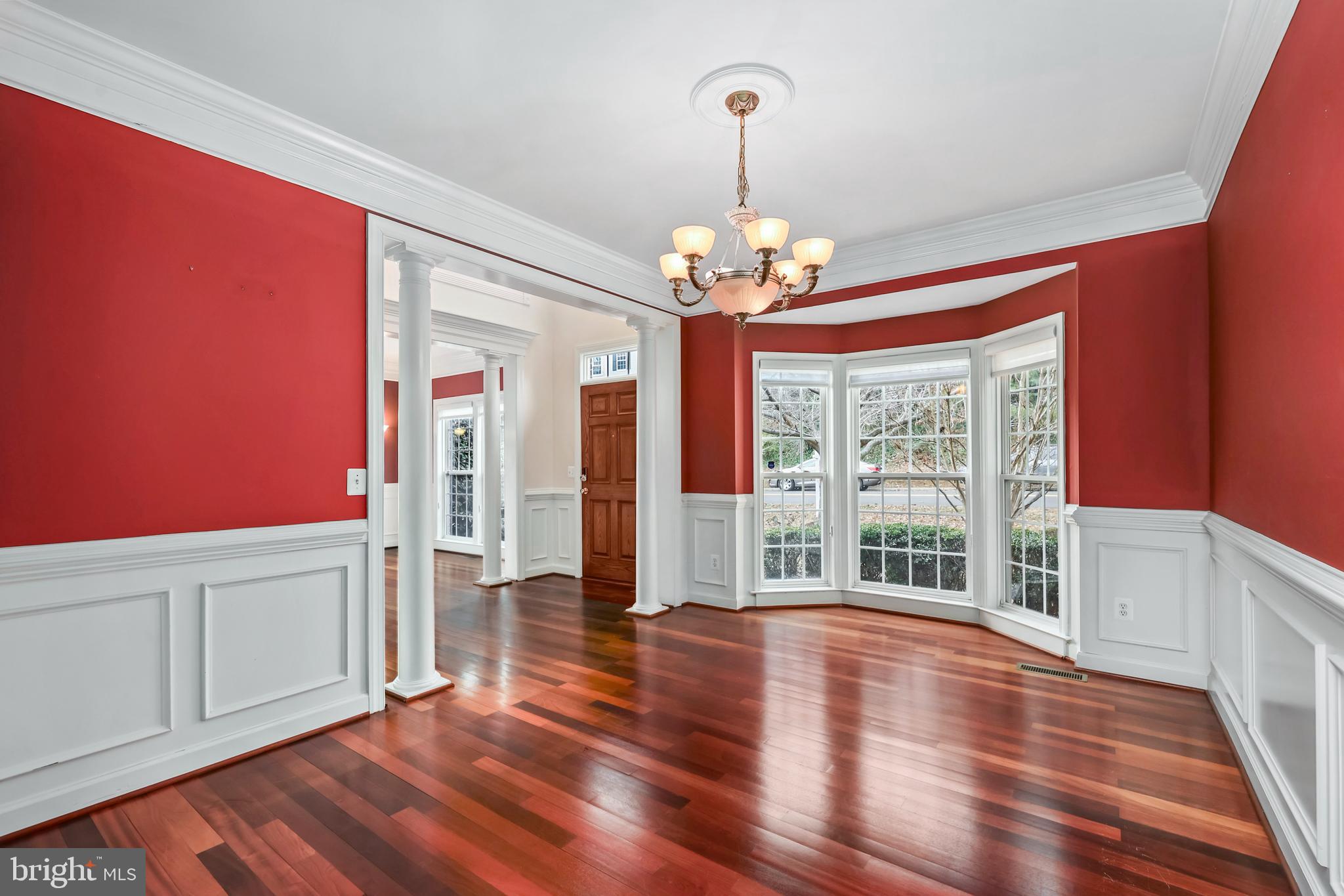 SPRINGMAN - Residential