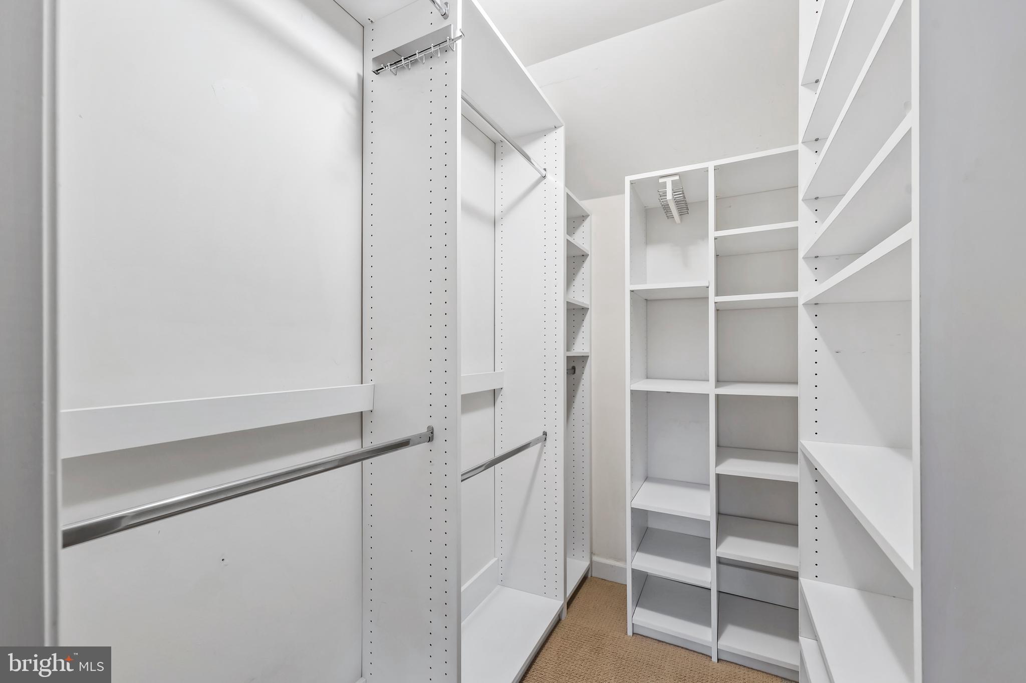 SPRINGMAN - Residential