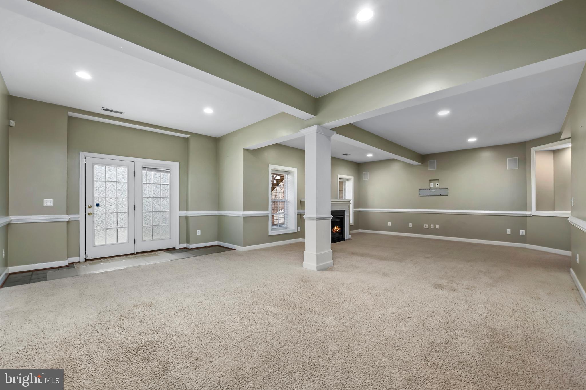 SPRINGMAN - Residential