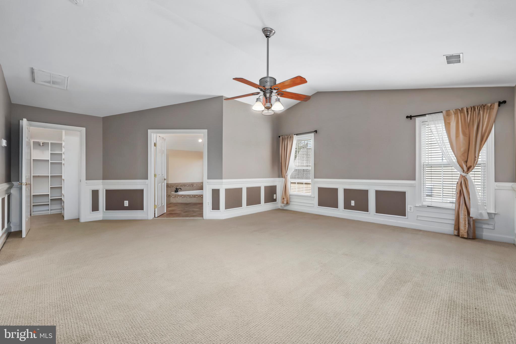 SPRINGMAN - Residential