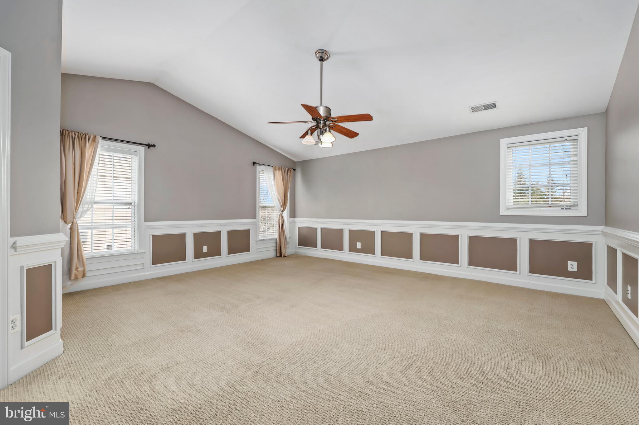 SPRINGMAN - Residential